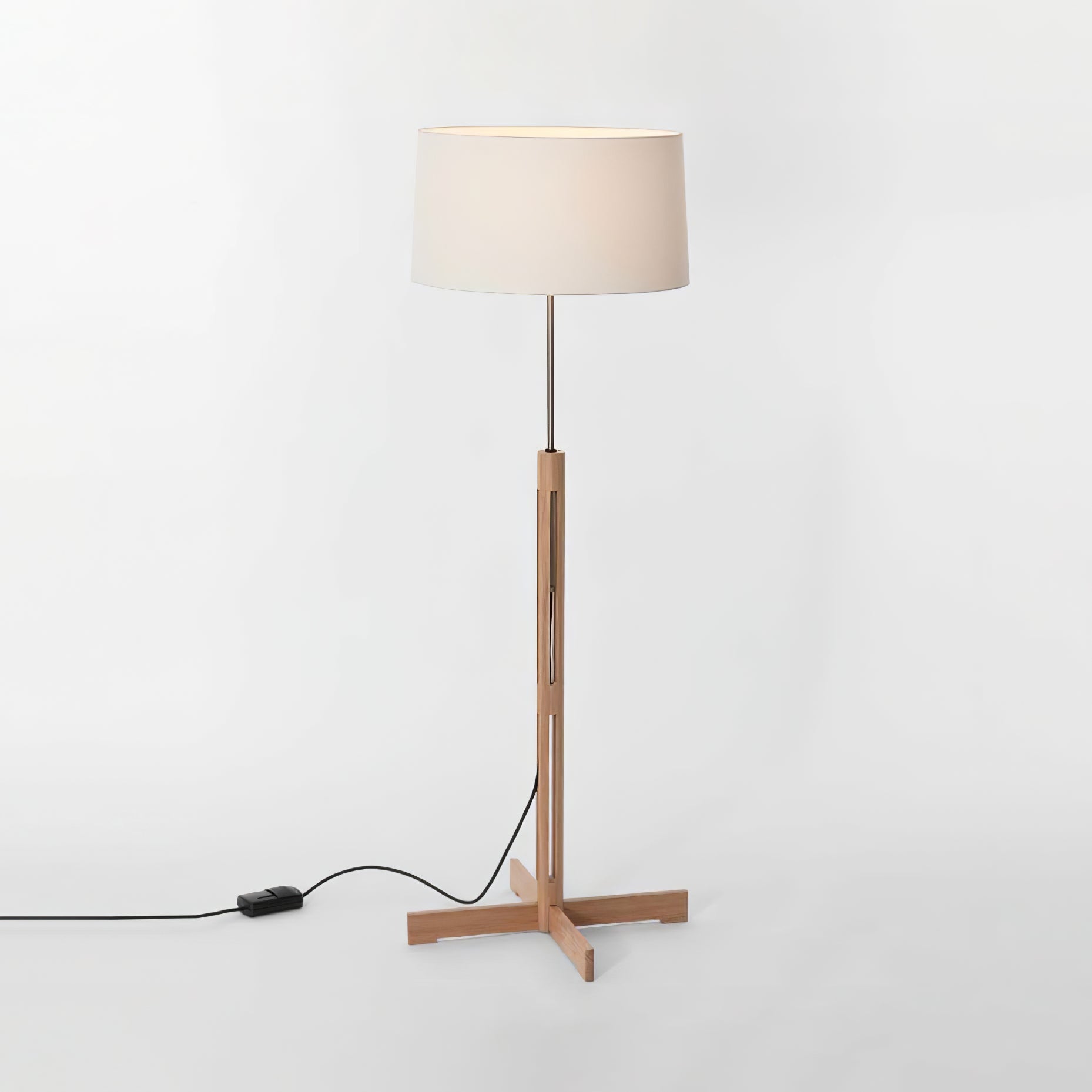 Nordic Frame Floor Lamp