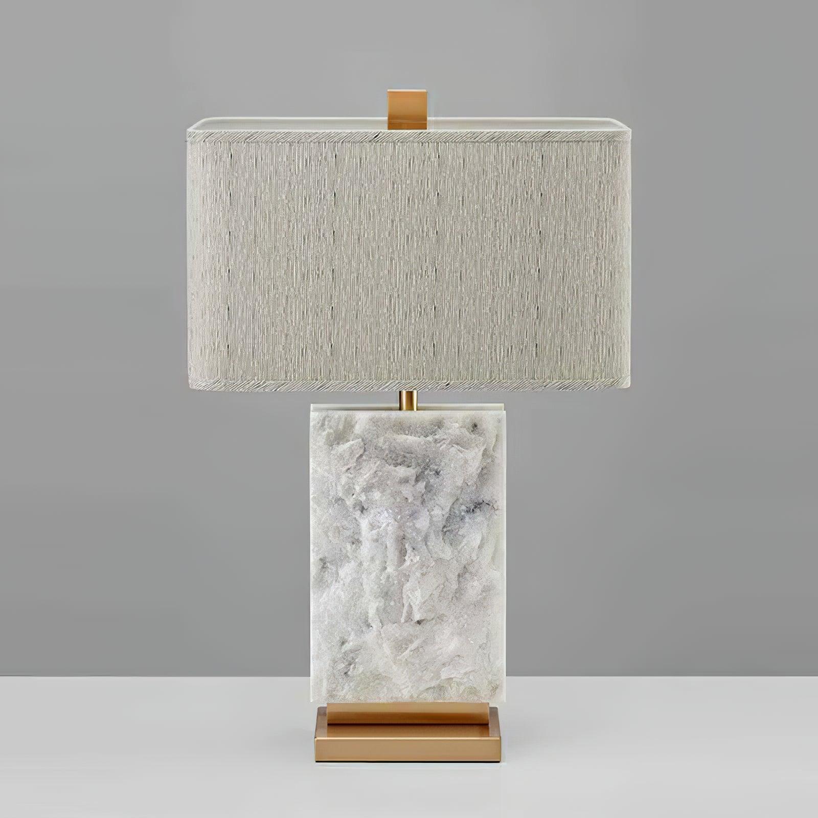 Marbi Table Lamp