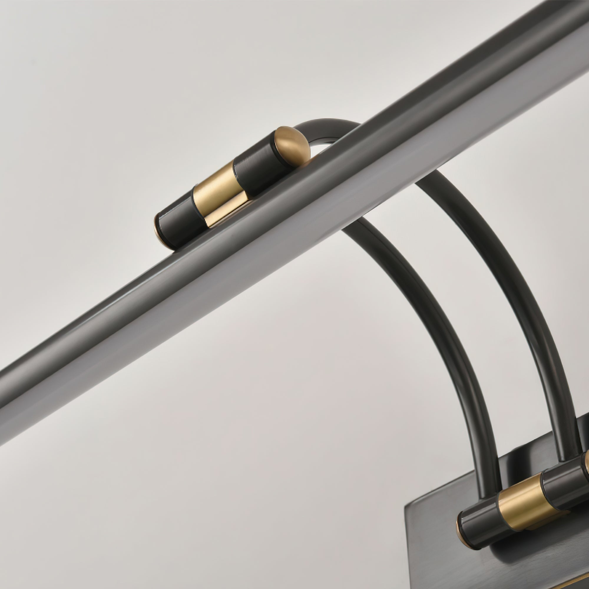 Linear Vanity Wall Light