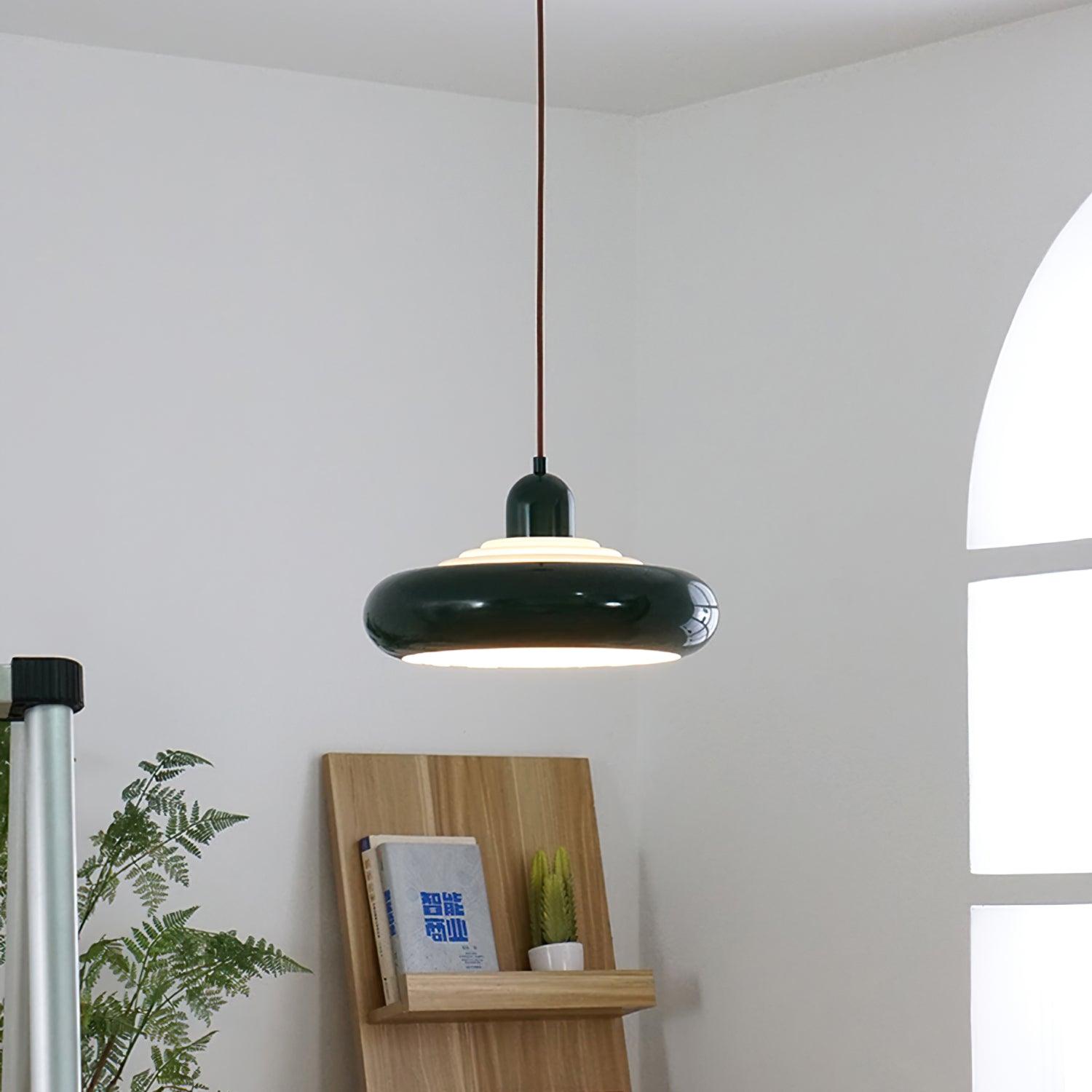 Cabras Pendant Lamp