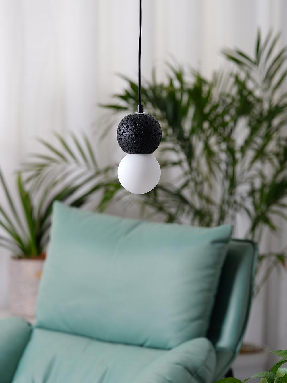 Origo Pendant Swag Lamp