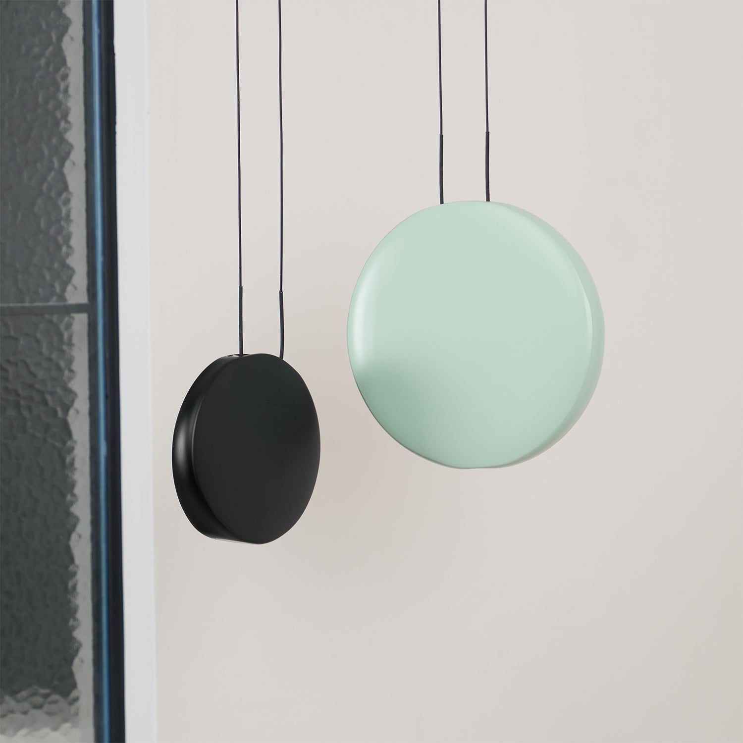 Cosmos Combination Pendant Light