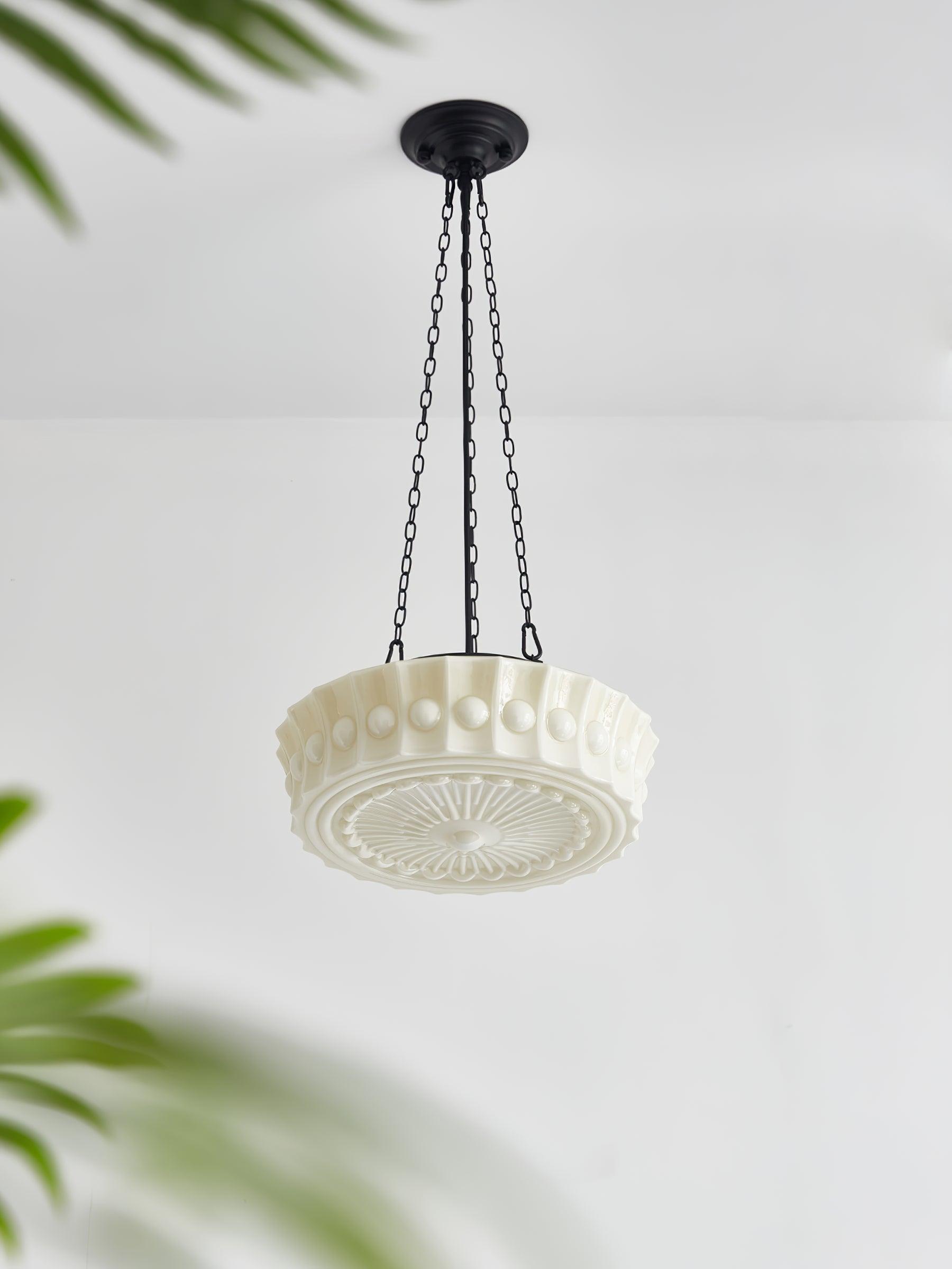 Charles Edwards Pendant Lamp