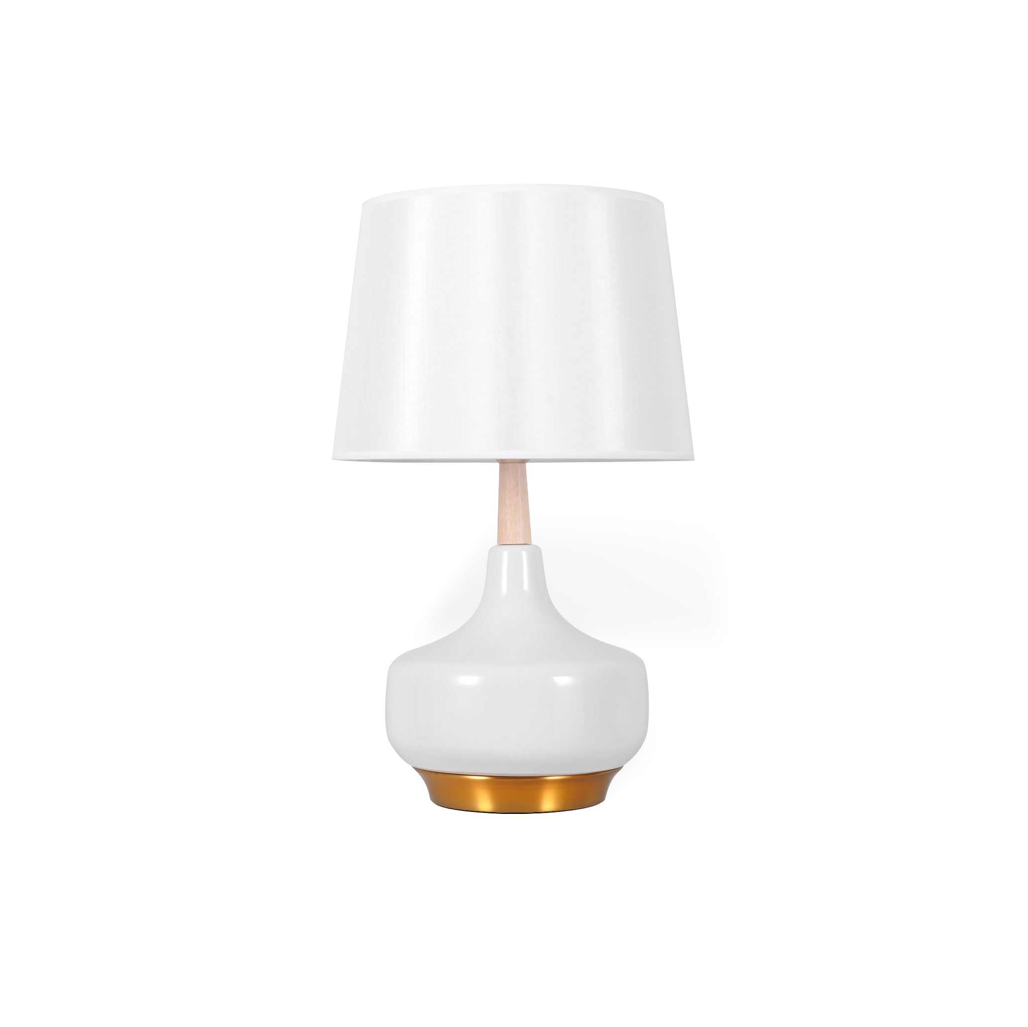 Hilo Table Lamp