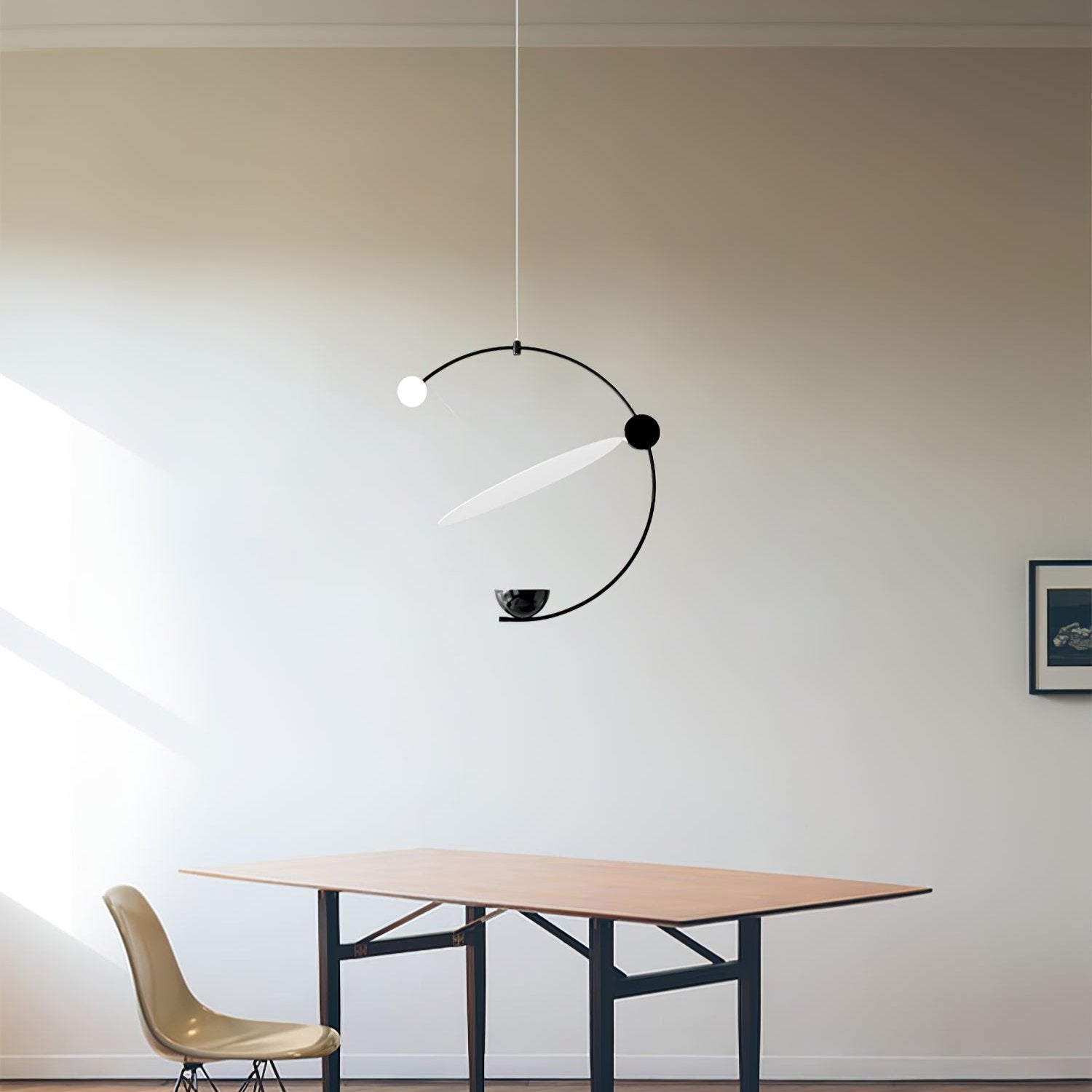 Mira Balance Pendant Lamp