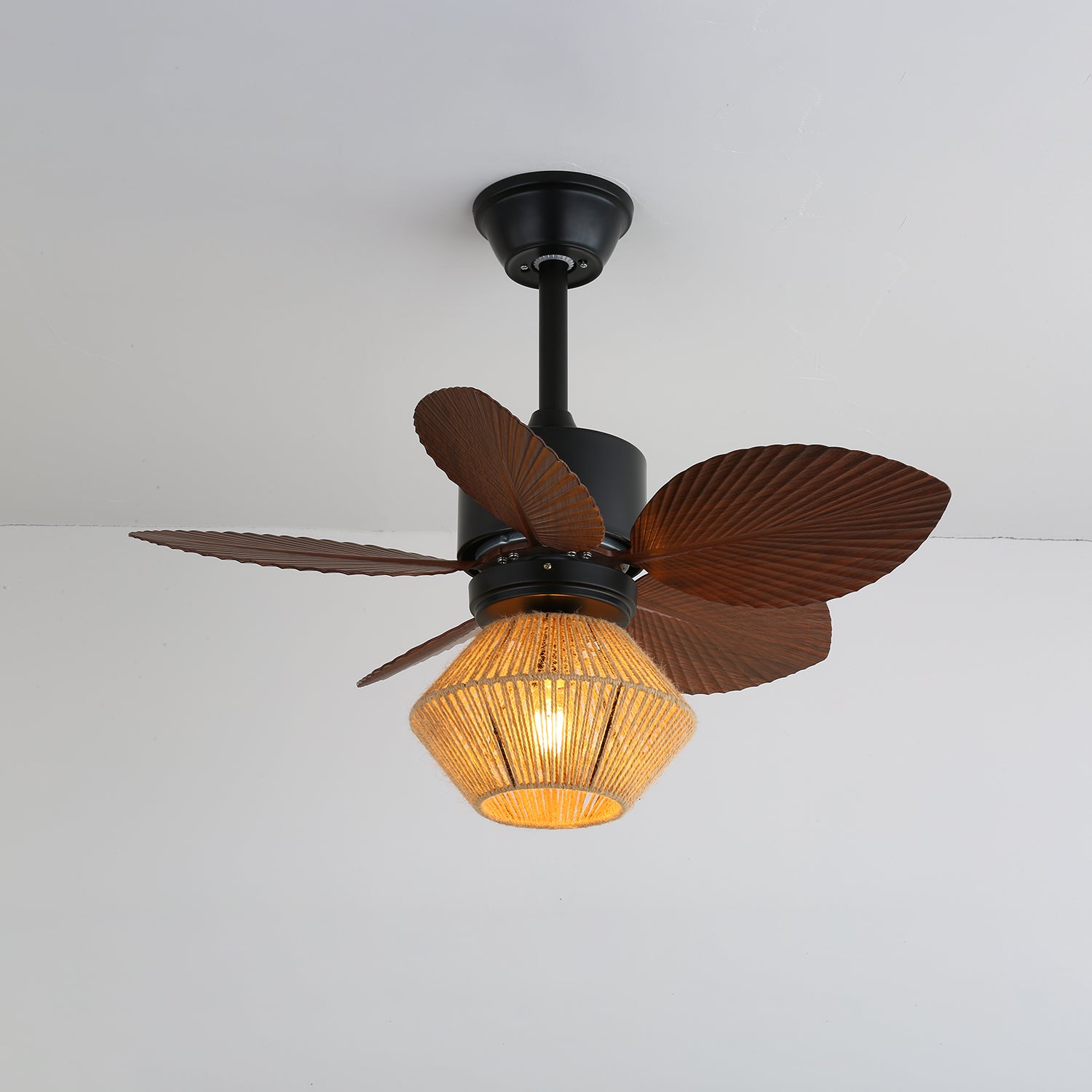 Isla Ceiling Fan Light