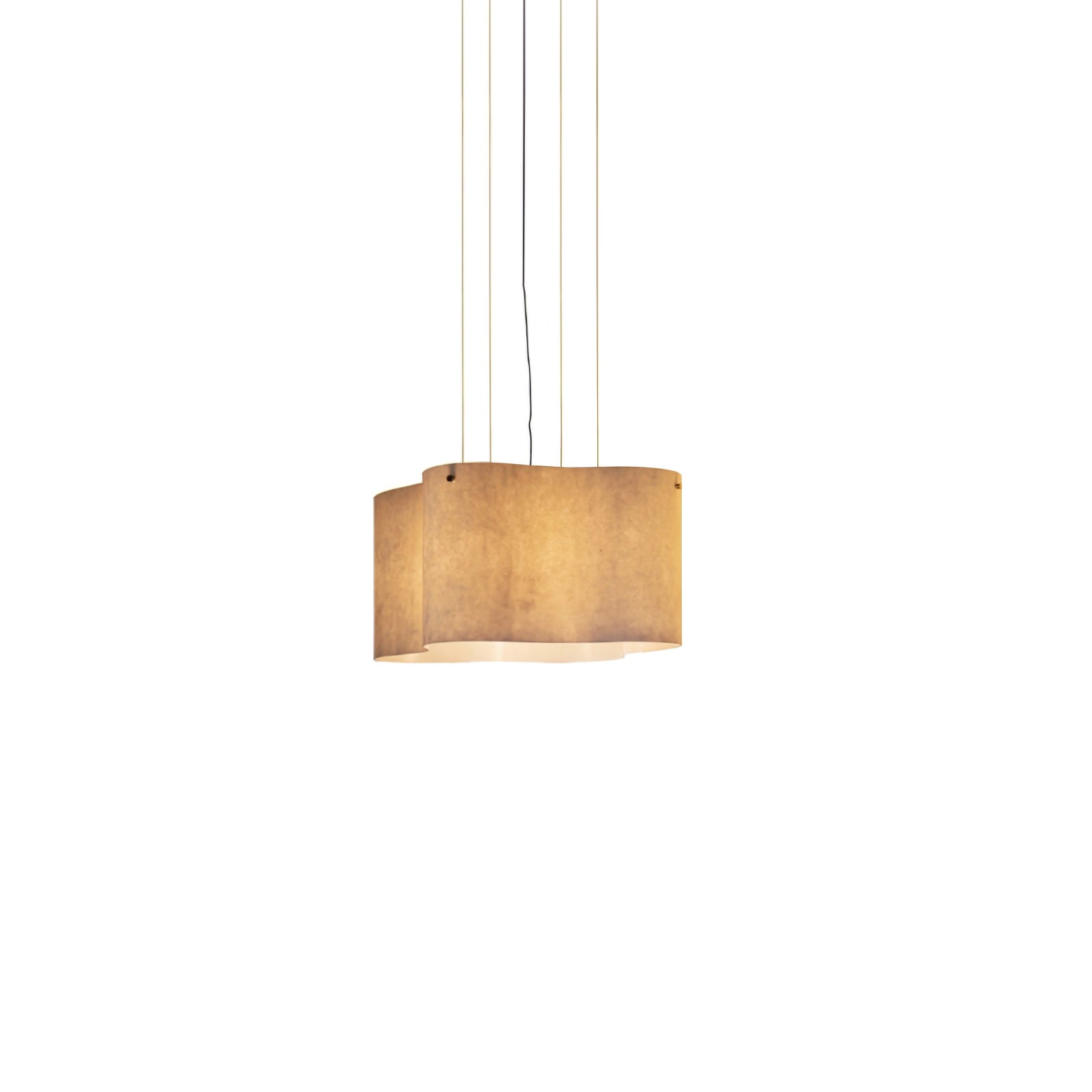 Nuvola Cloud Pendant Lamp