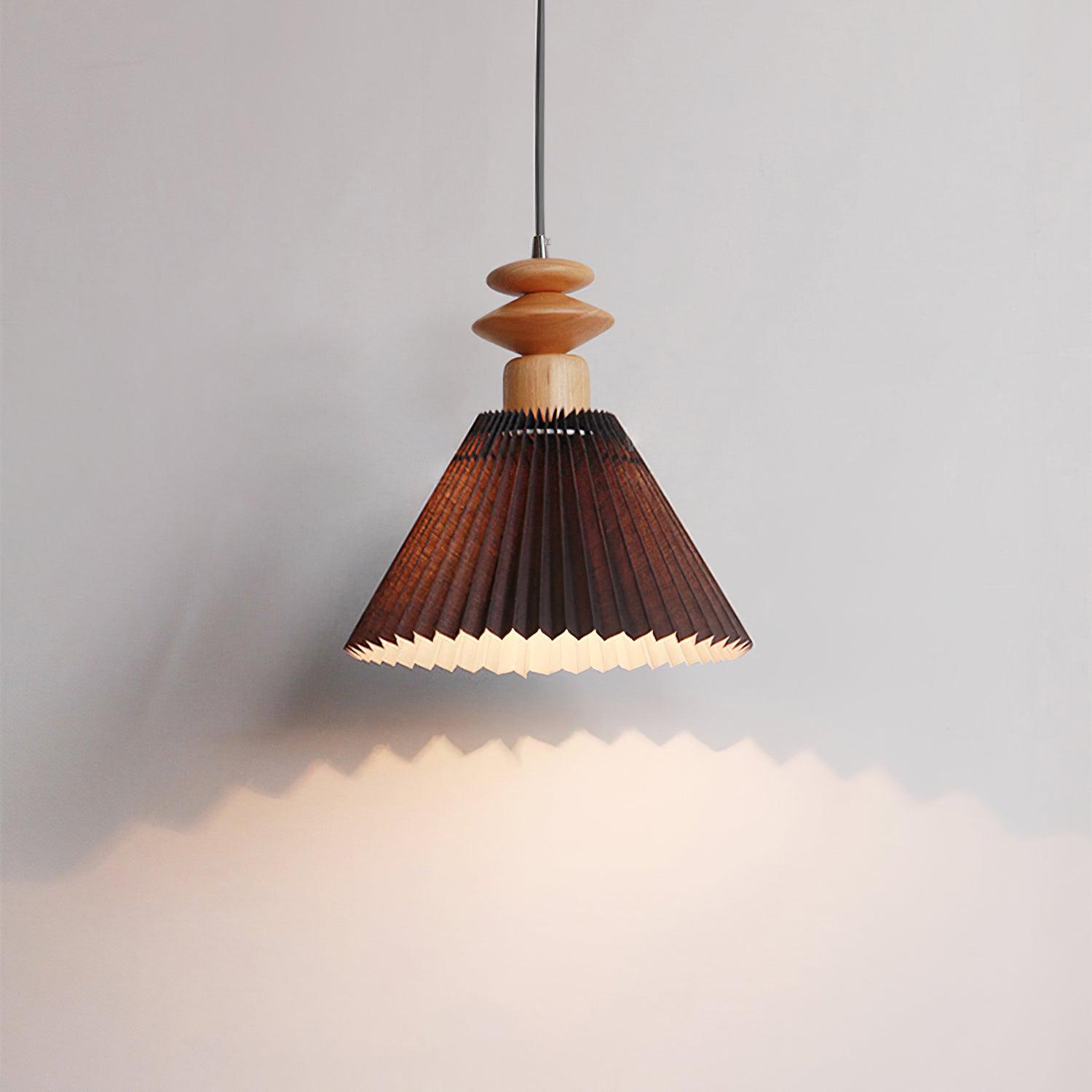 Prairie Pendant Light