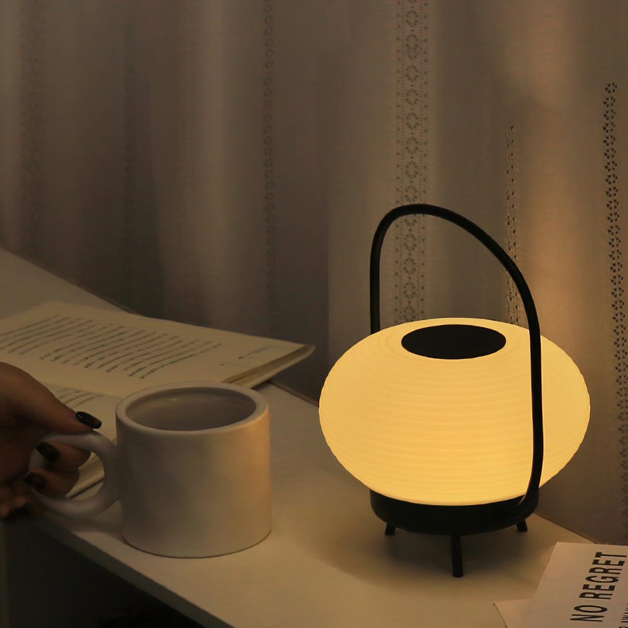 Masker Portable Table Light