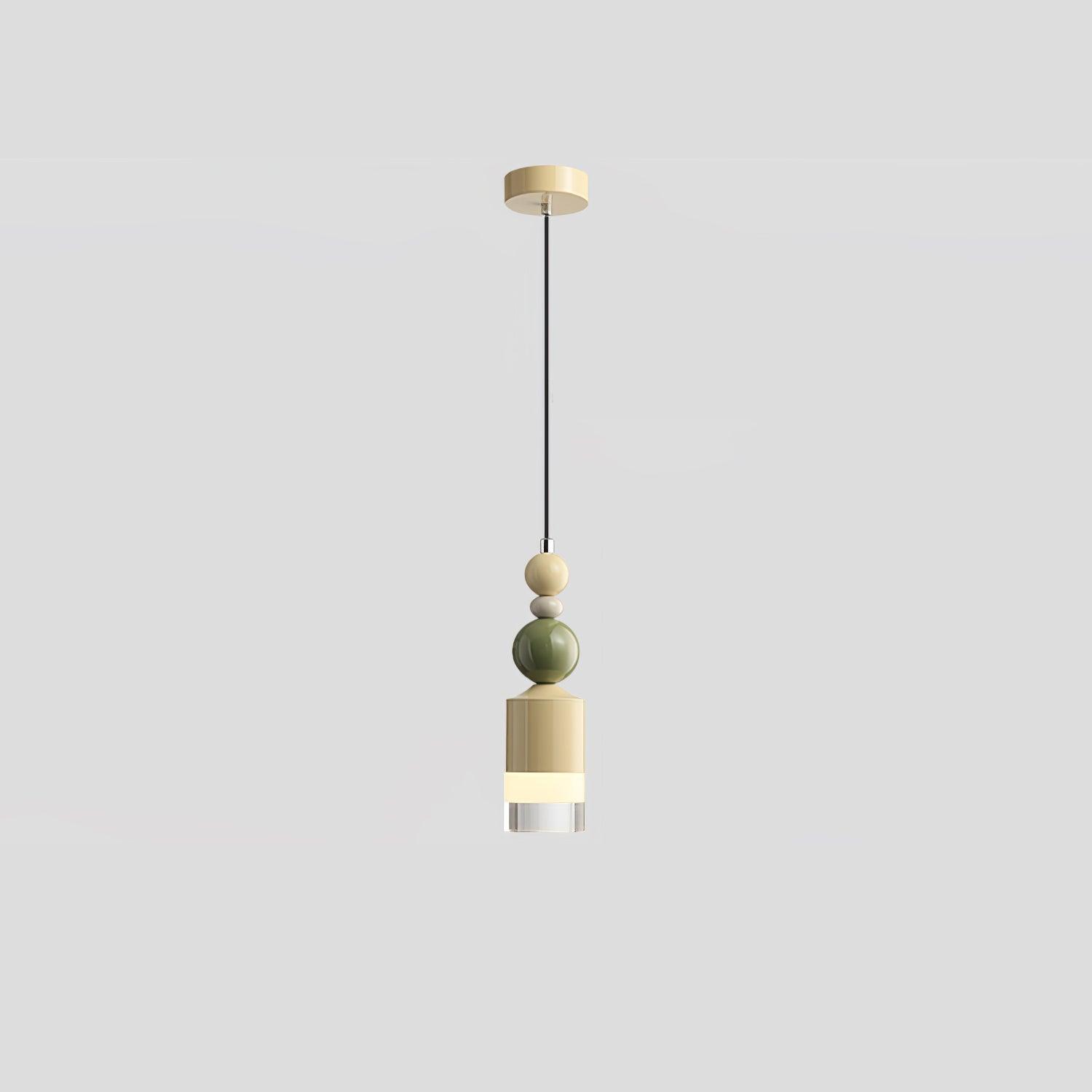 Lariat Pendant Lamp