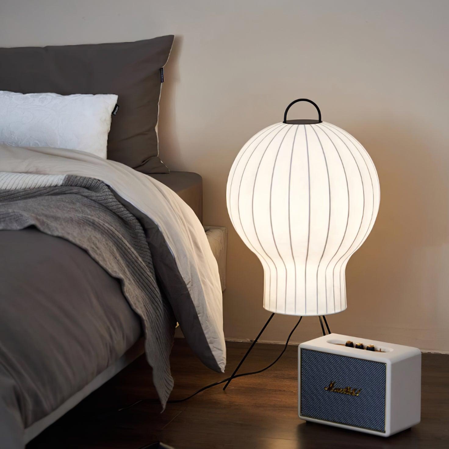 Mudusa Table Lamp