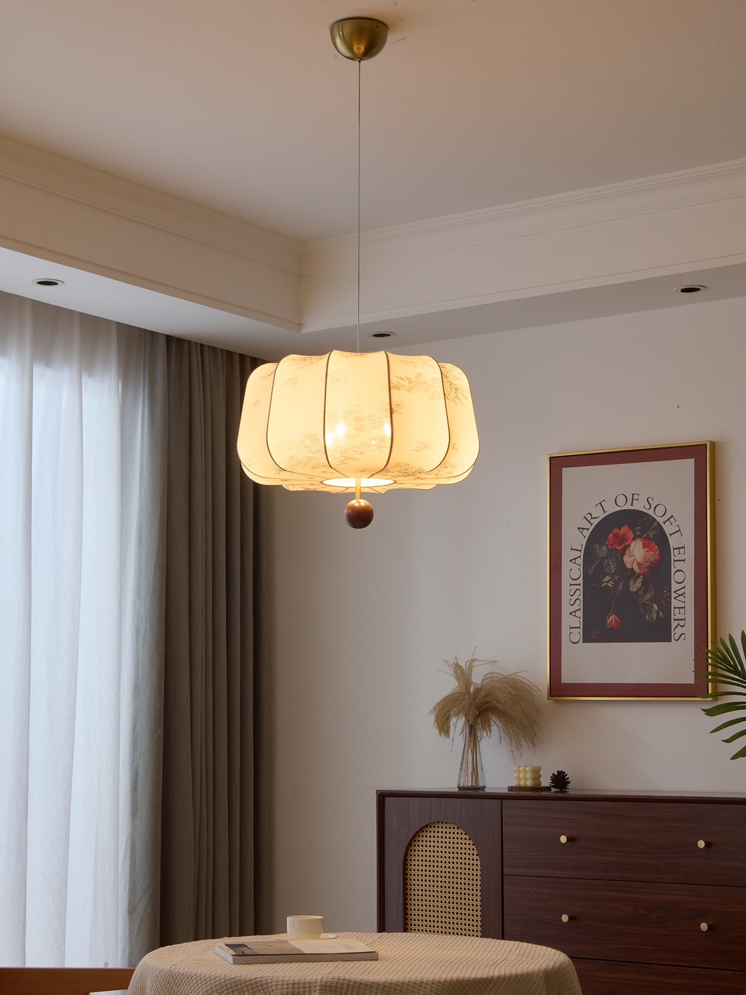 Odessa Pendant Light