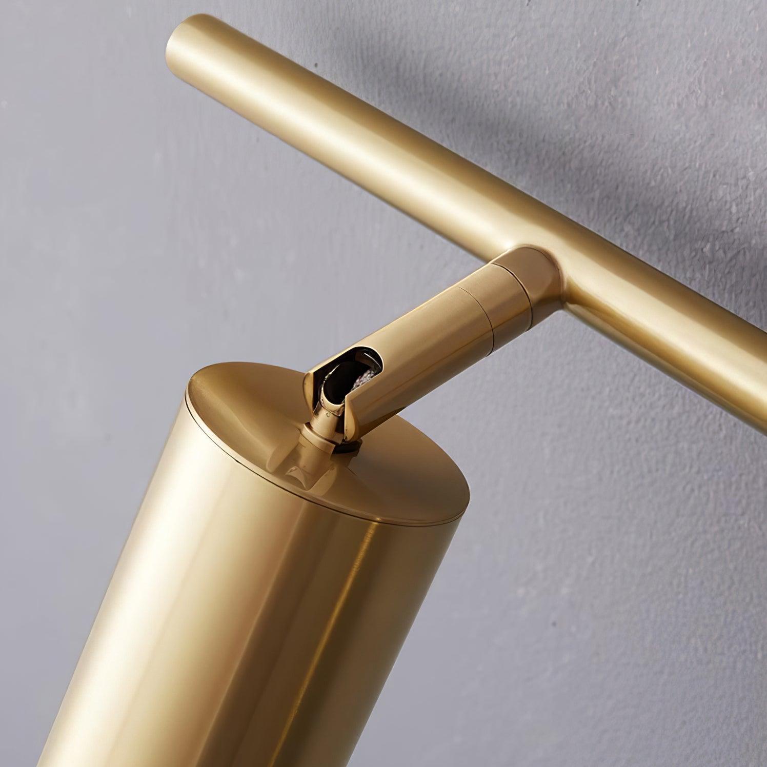 Rotatable Spotlight Wall Light