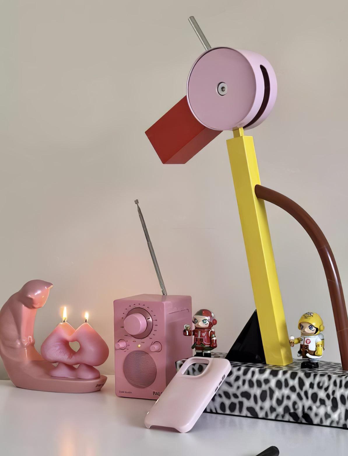 Ducky Table Lamp