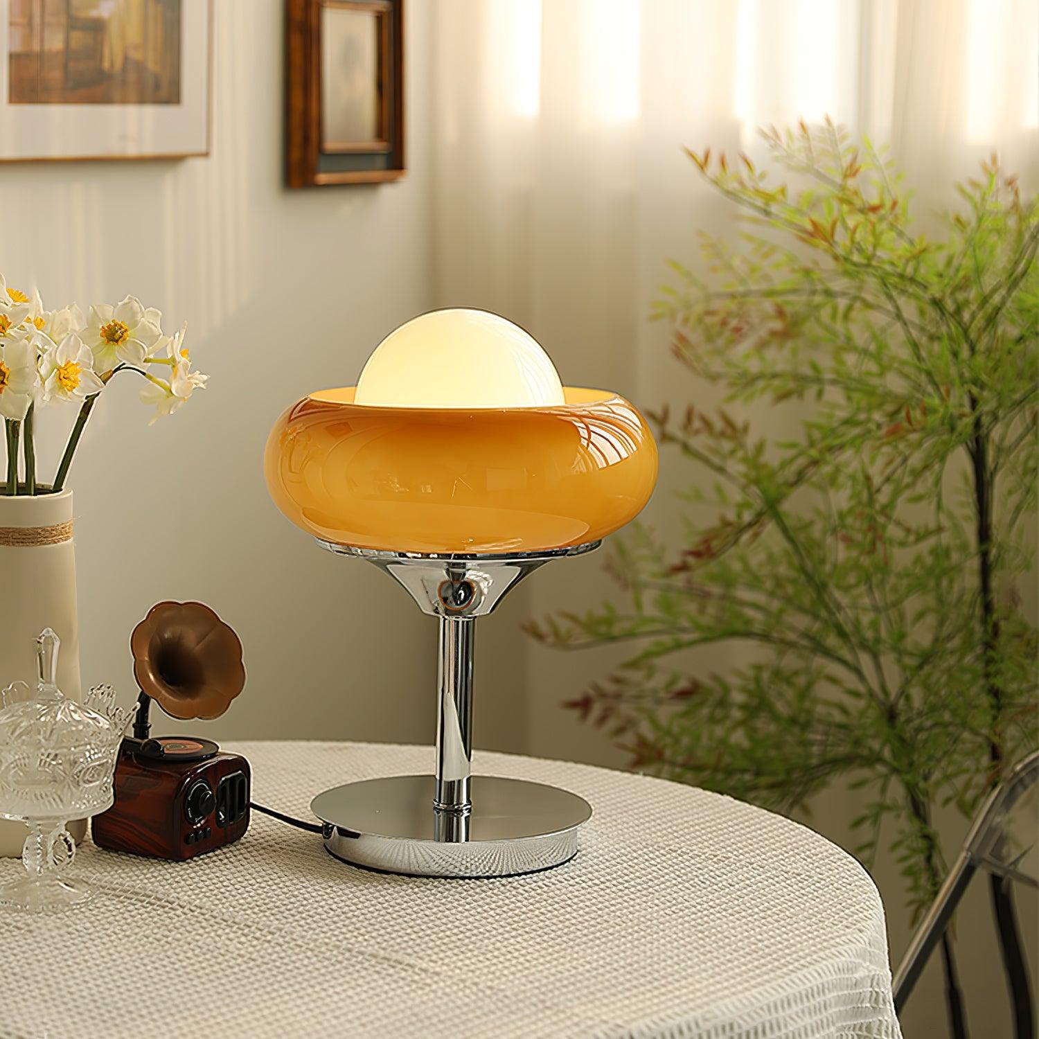 Harvey Table Lamp