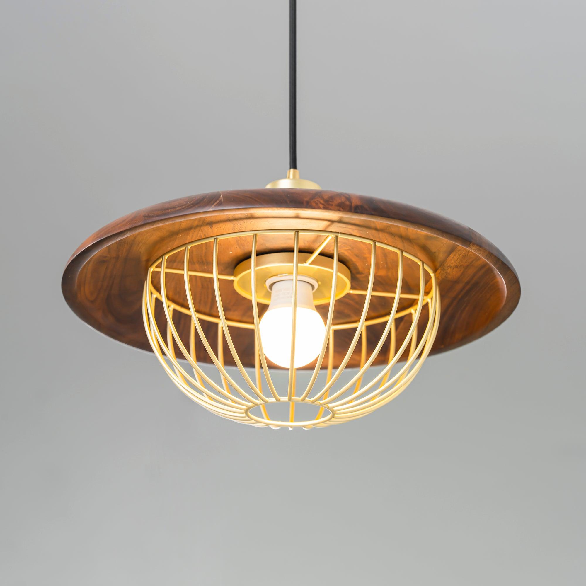 Kasa Pendant Lamp