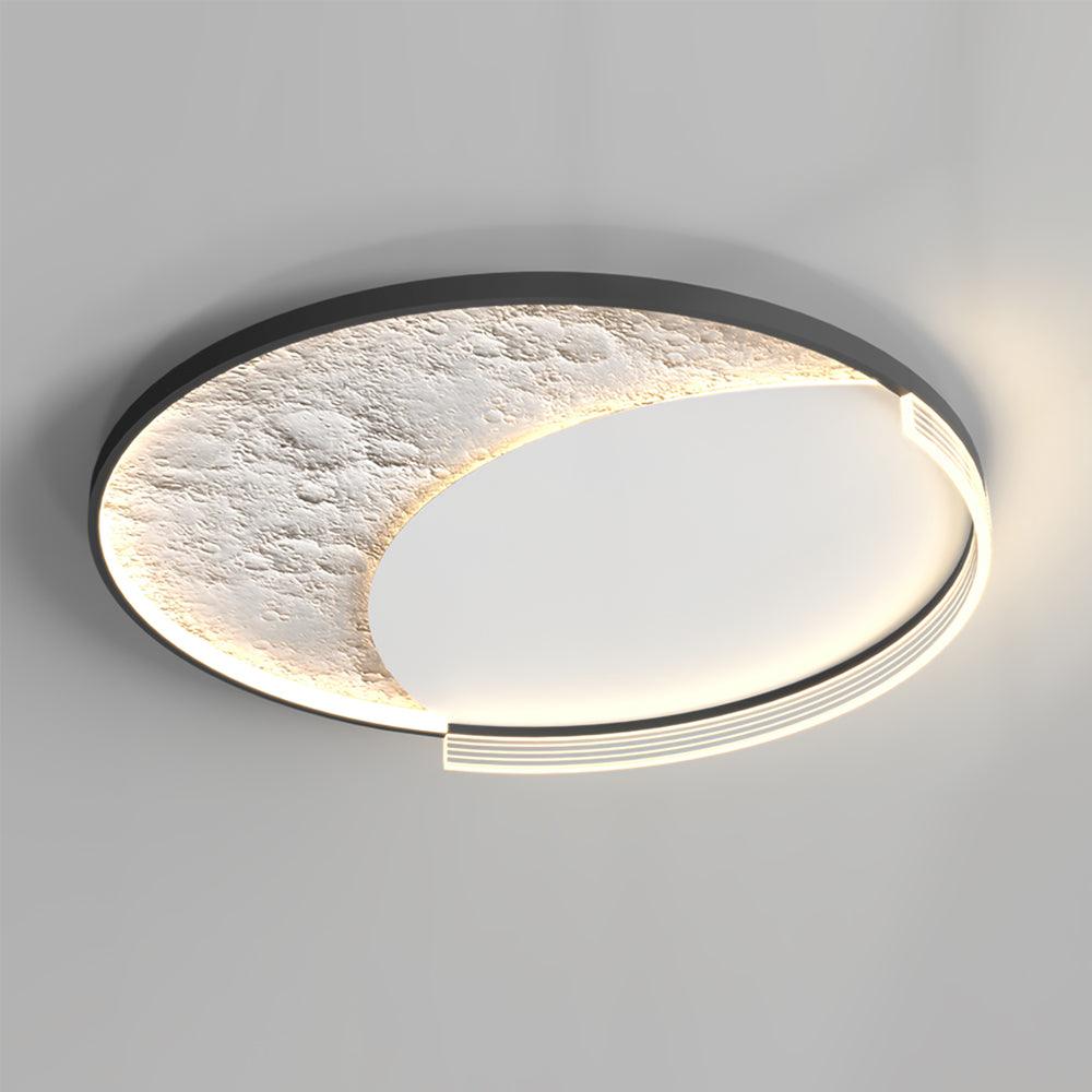 Lunar Led Ceiling Lamp