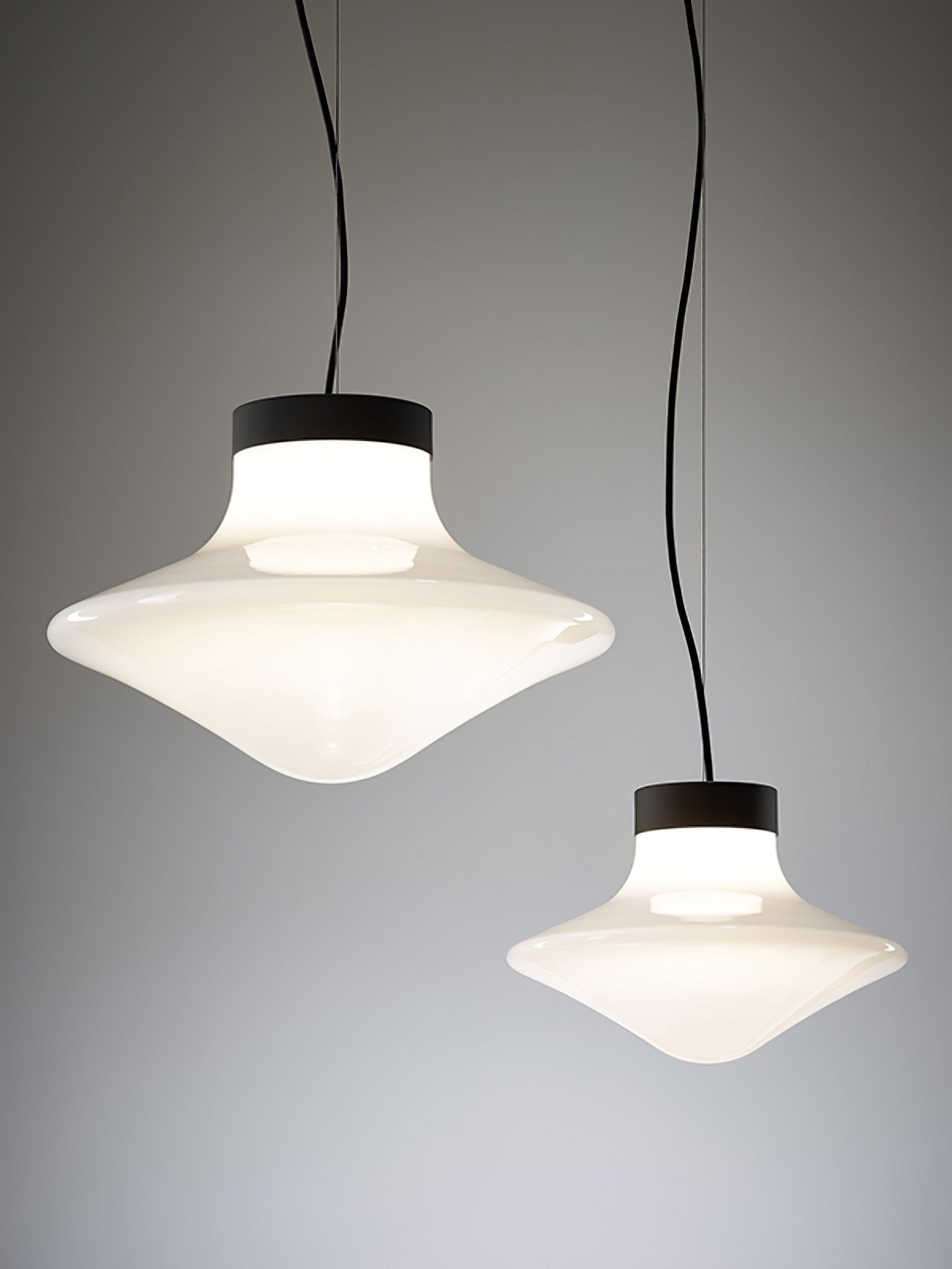 Trottola Pendant Lamp