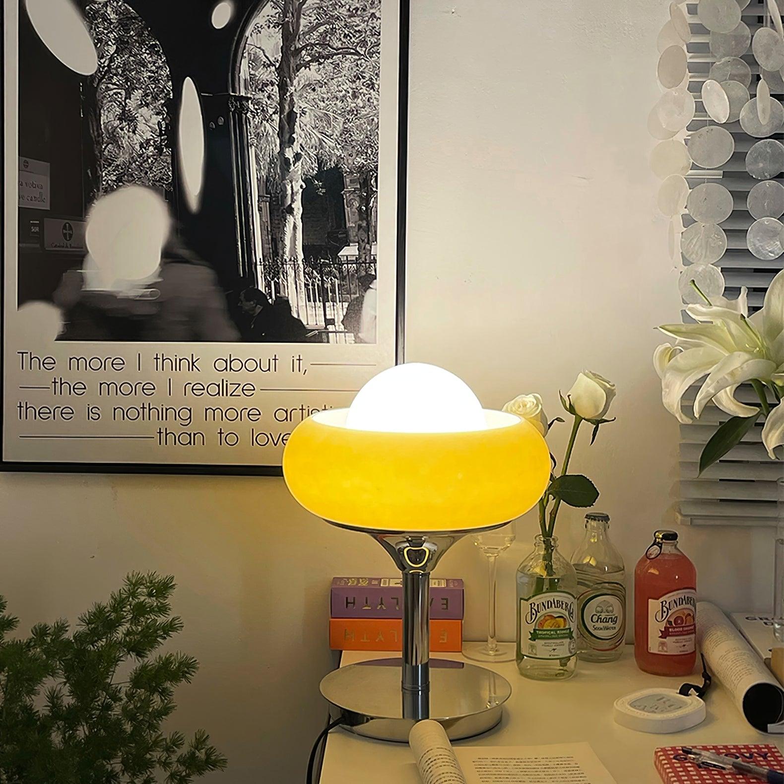 Harvey Table Lamp