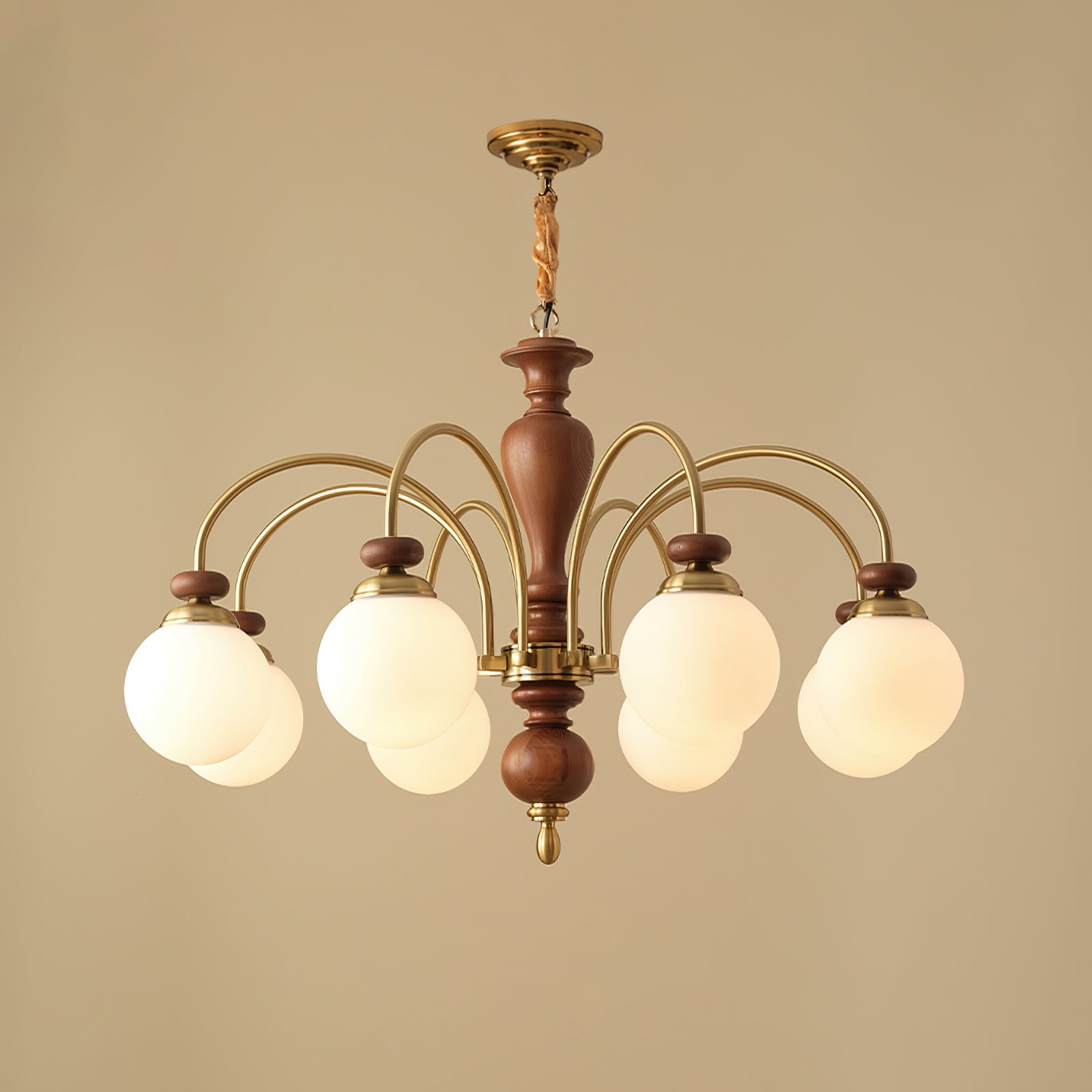 Windsor Classic Chandelier