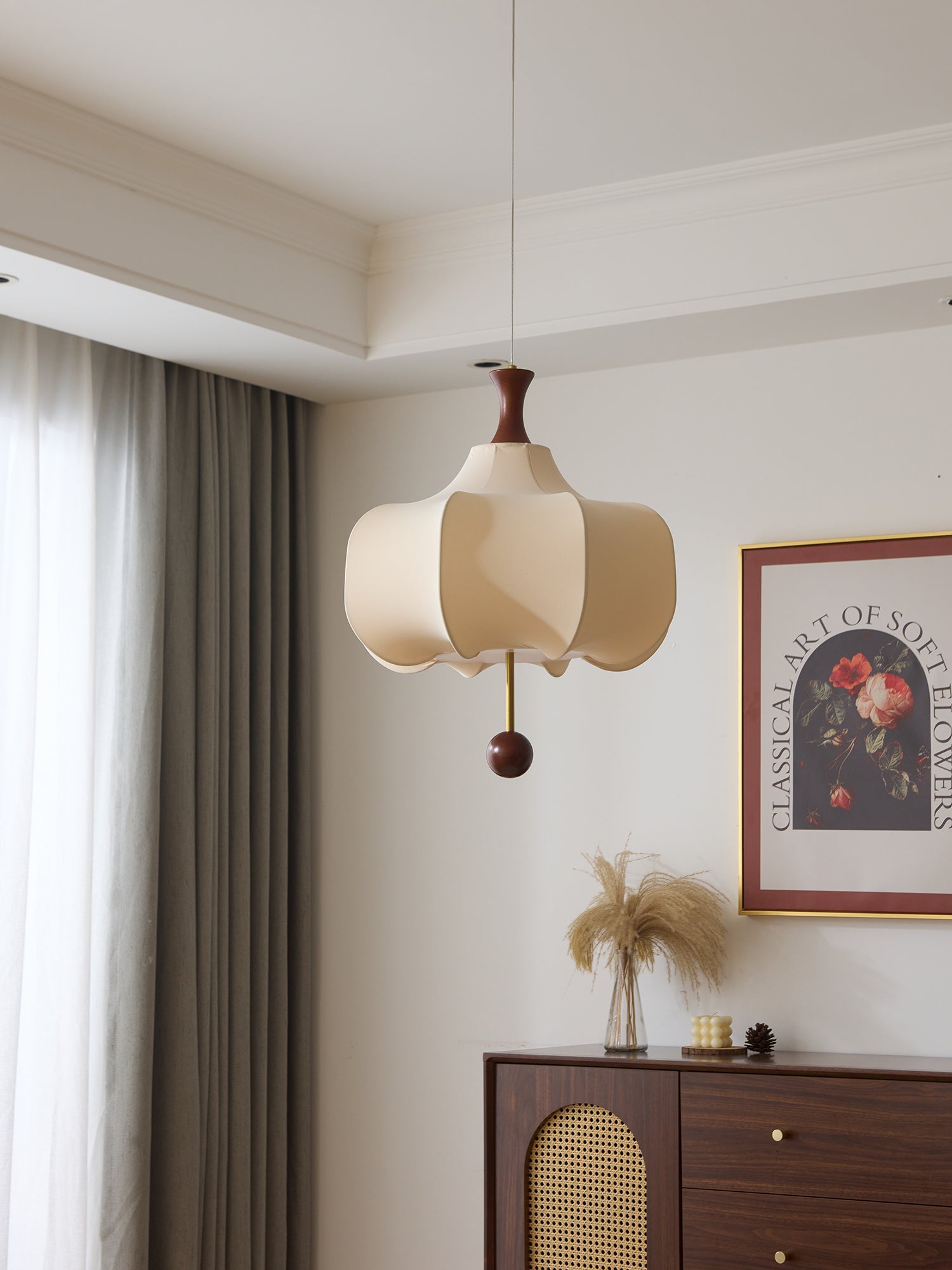 Vivienne Cloud Pendant Lamp