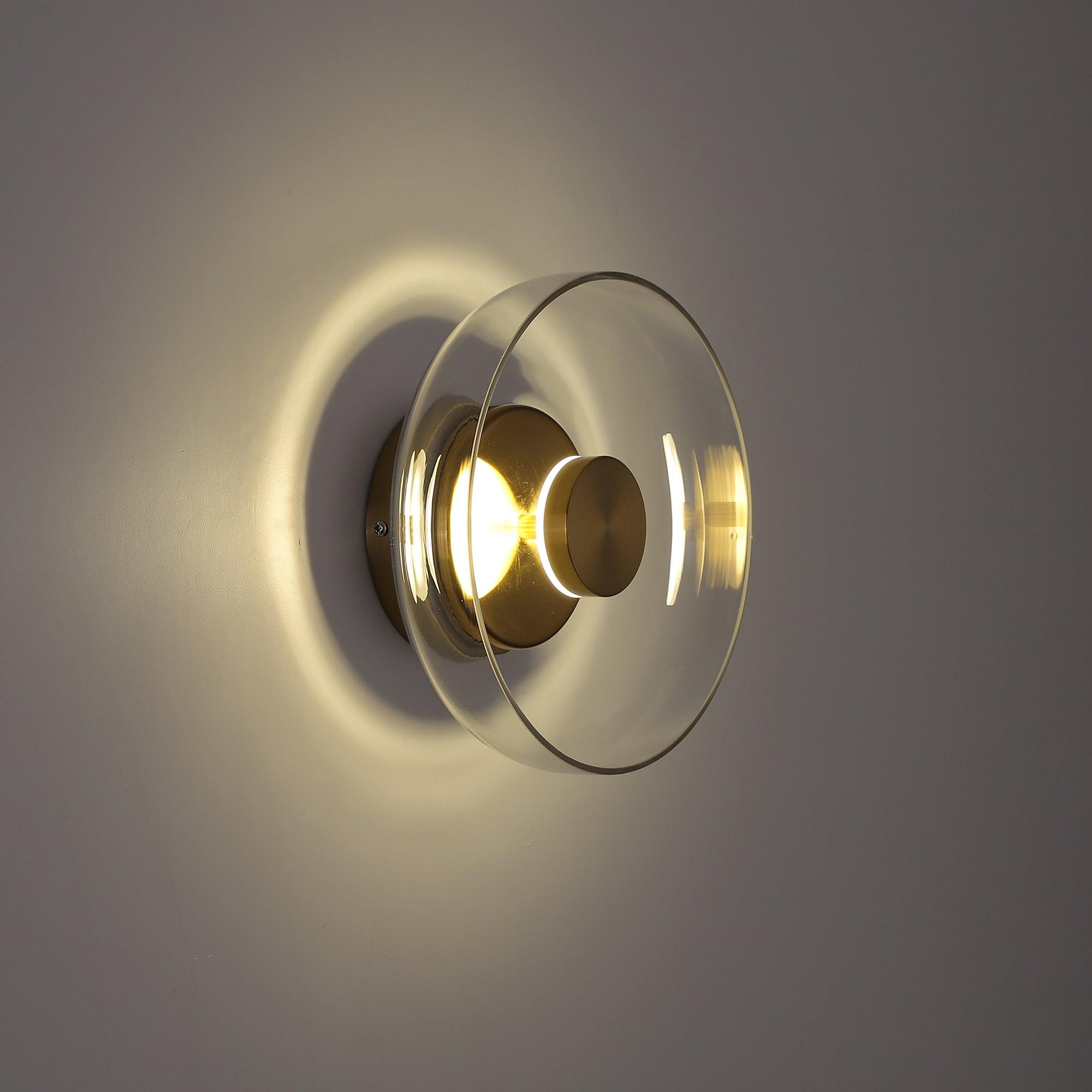 Glimmera Wall Light