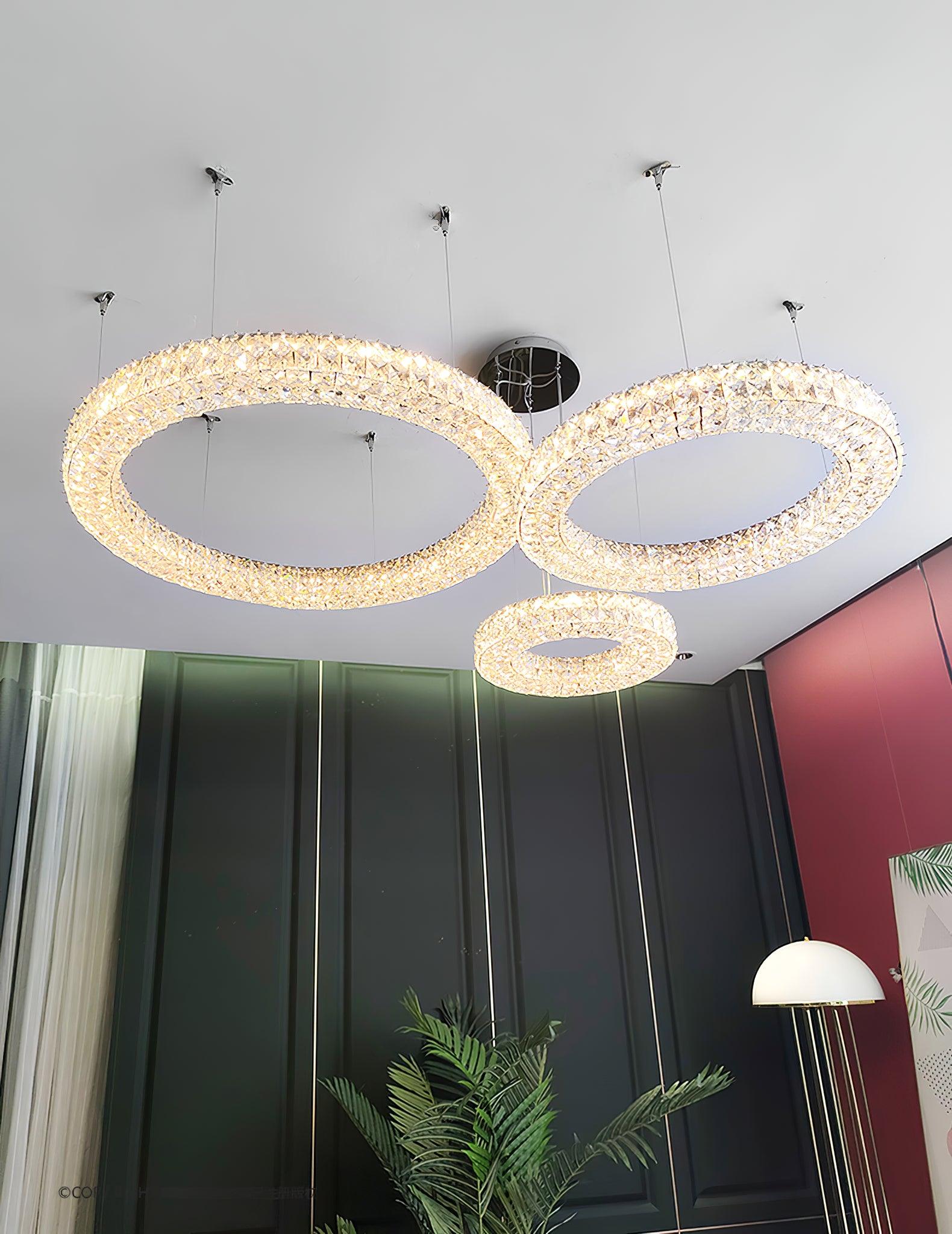 Spiridon Chandelier