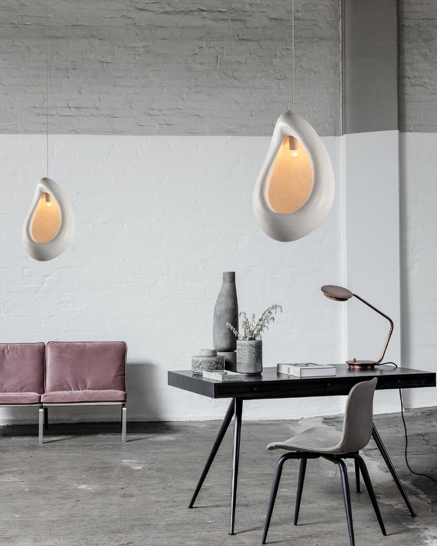 Nula Pendant Lamp