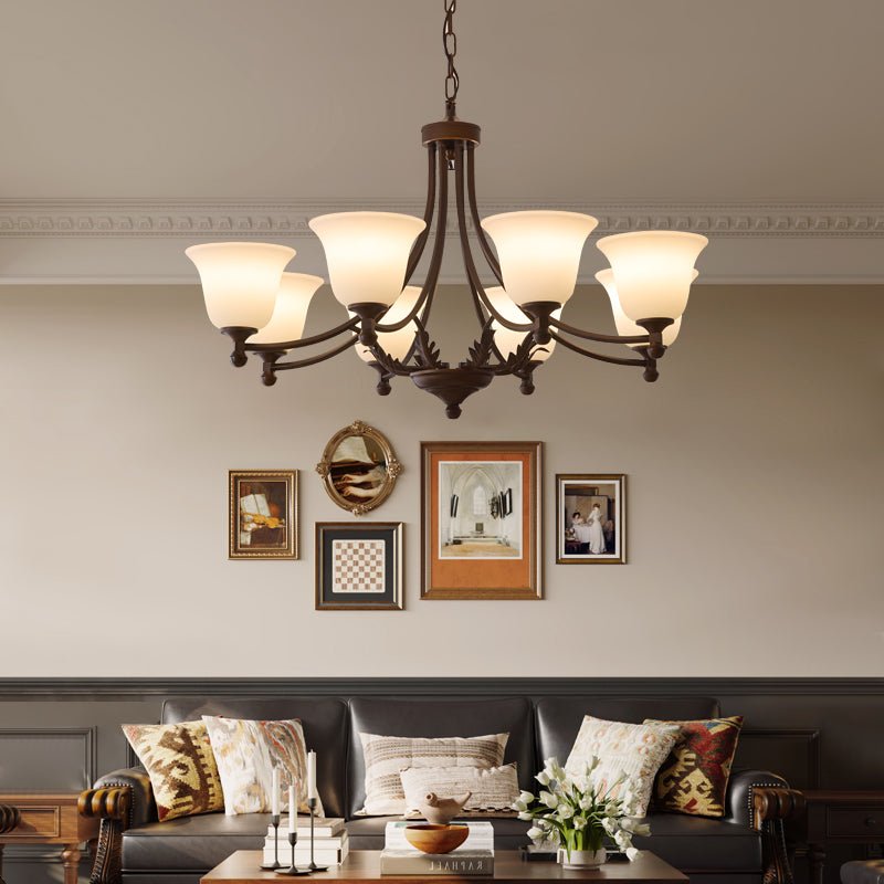 Aveline Bloom Chandelier