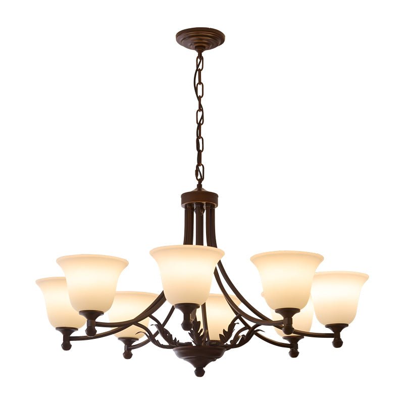 Aveline Bloom Chandelier