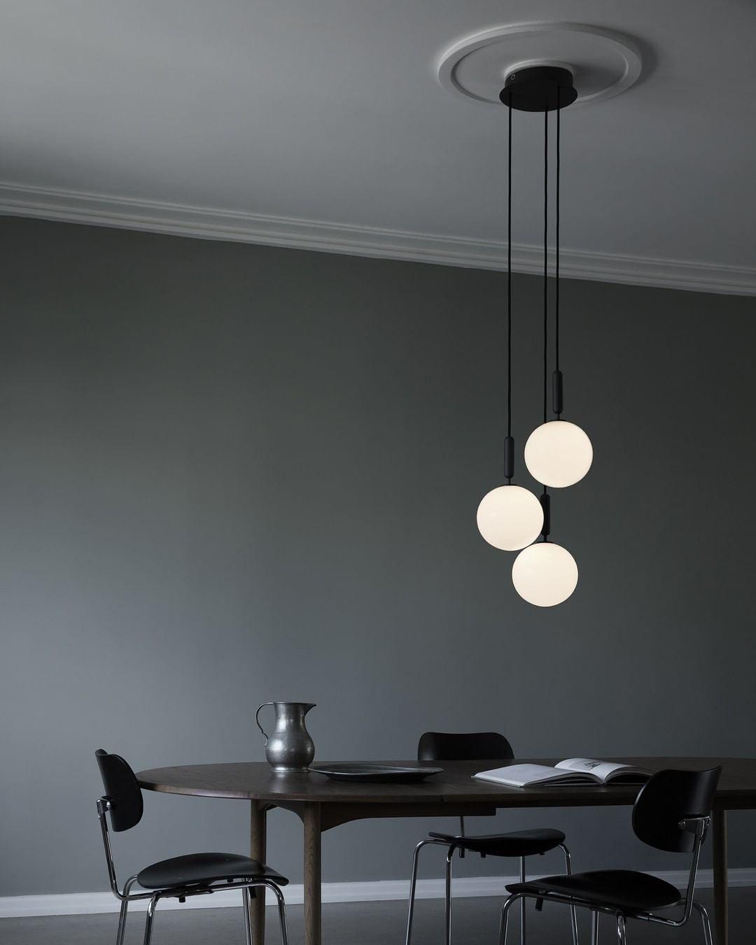 Luminae Pendant Light