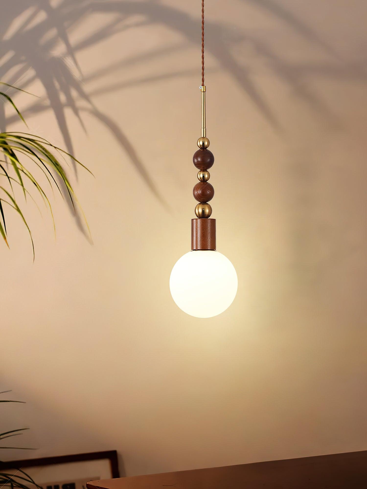 Maru Pendant Light