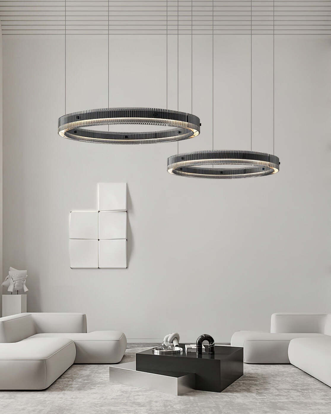 Merope Chandelier