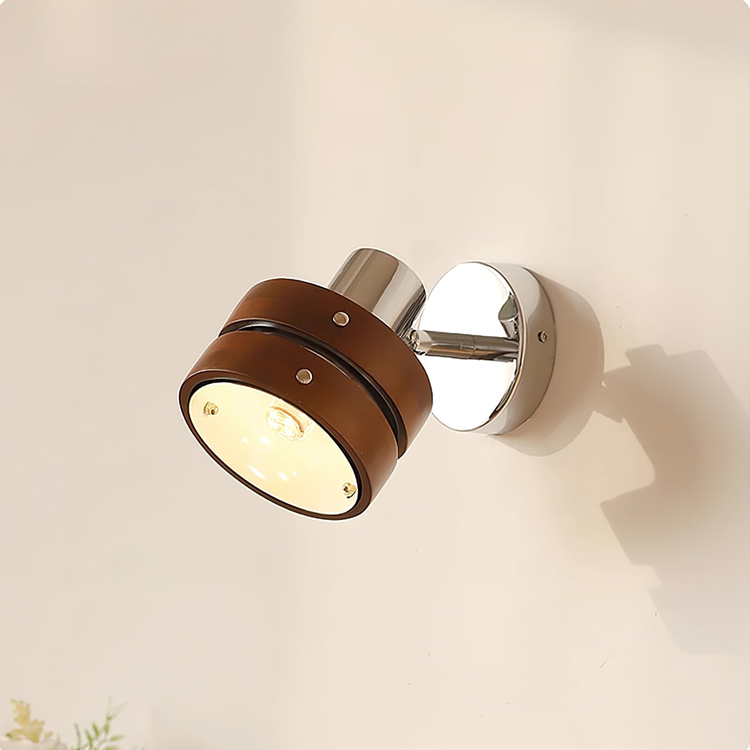 Karry Wall Lamp