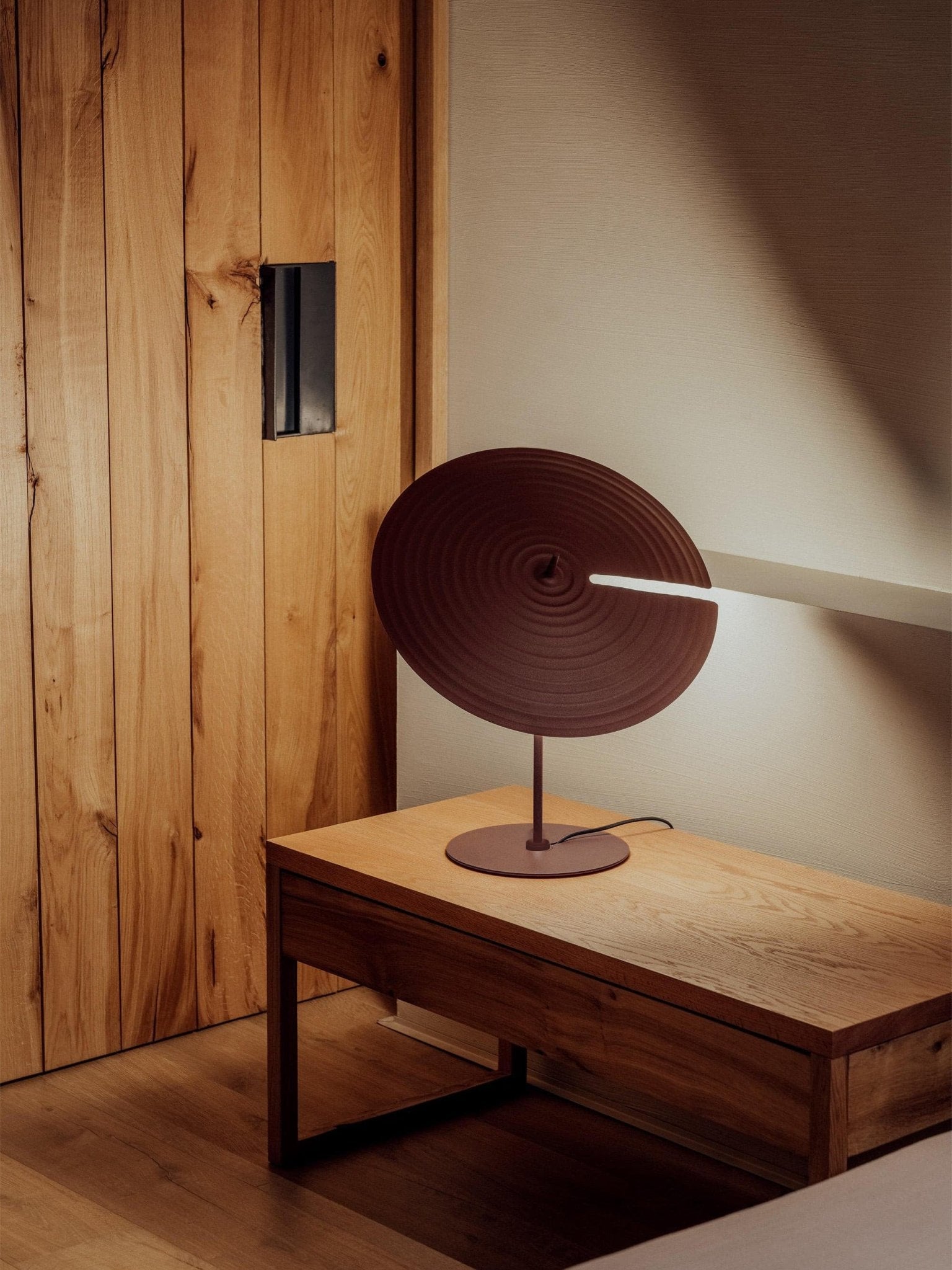 Symphony Table Lamp