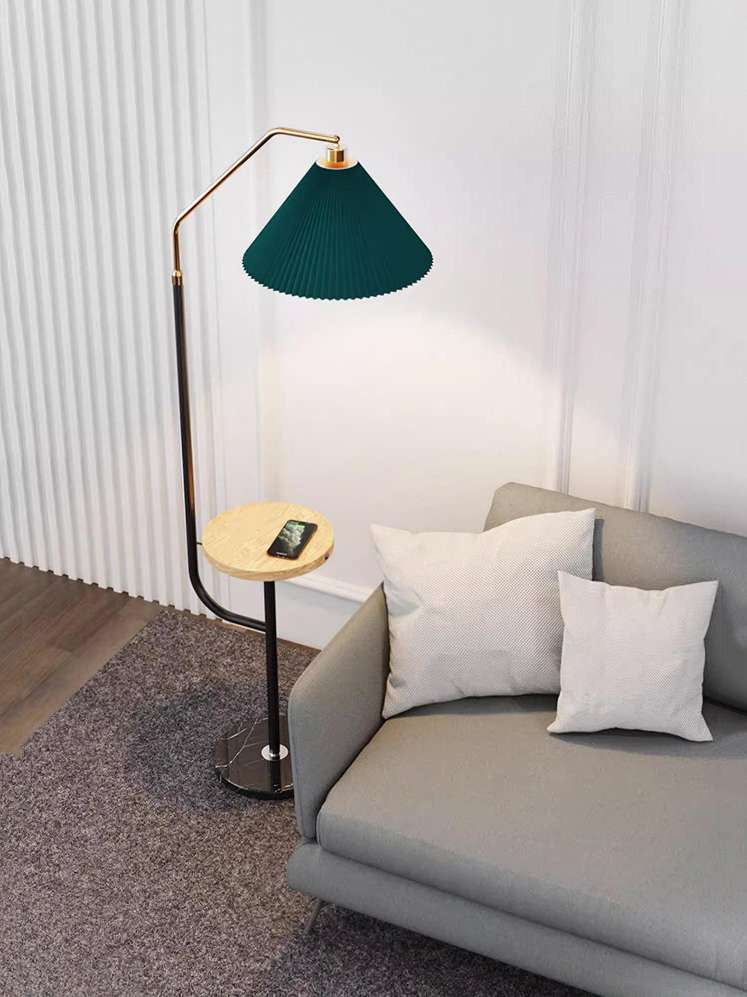 Ozz Floor Lamp