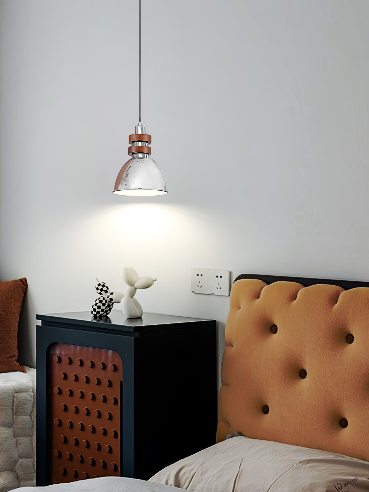 Karry Pendant Lamp