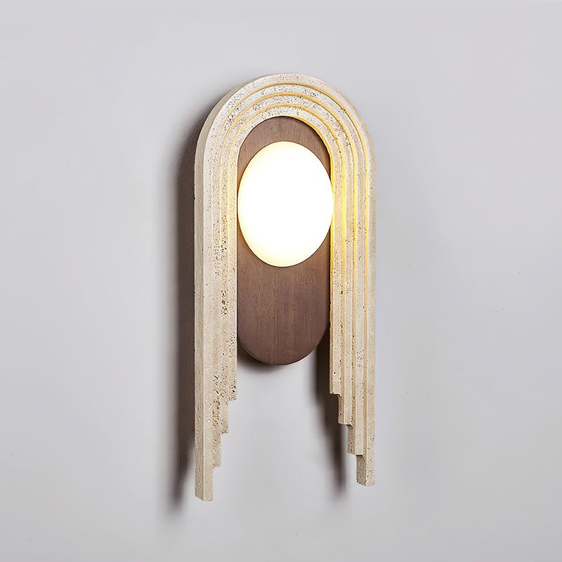 Vima Wall Light