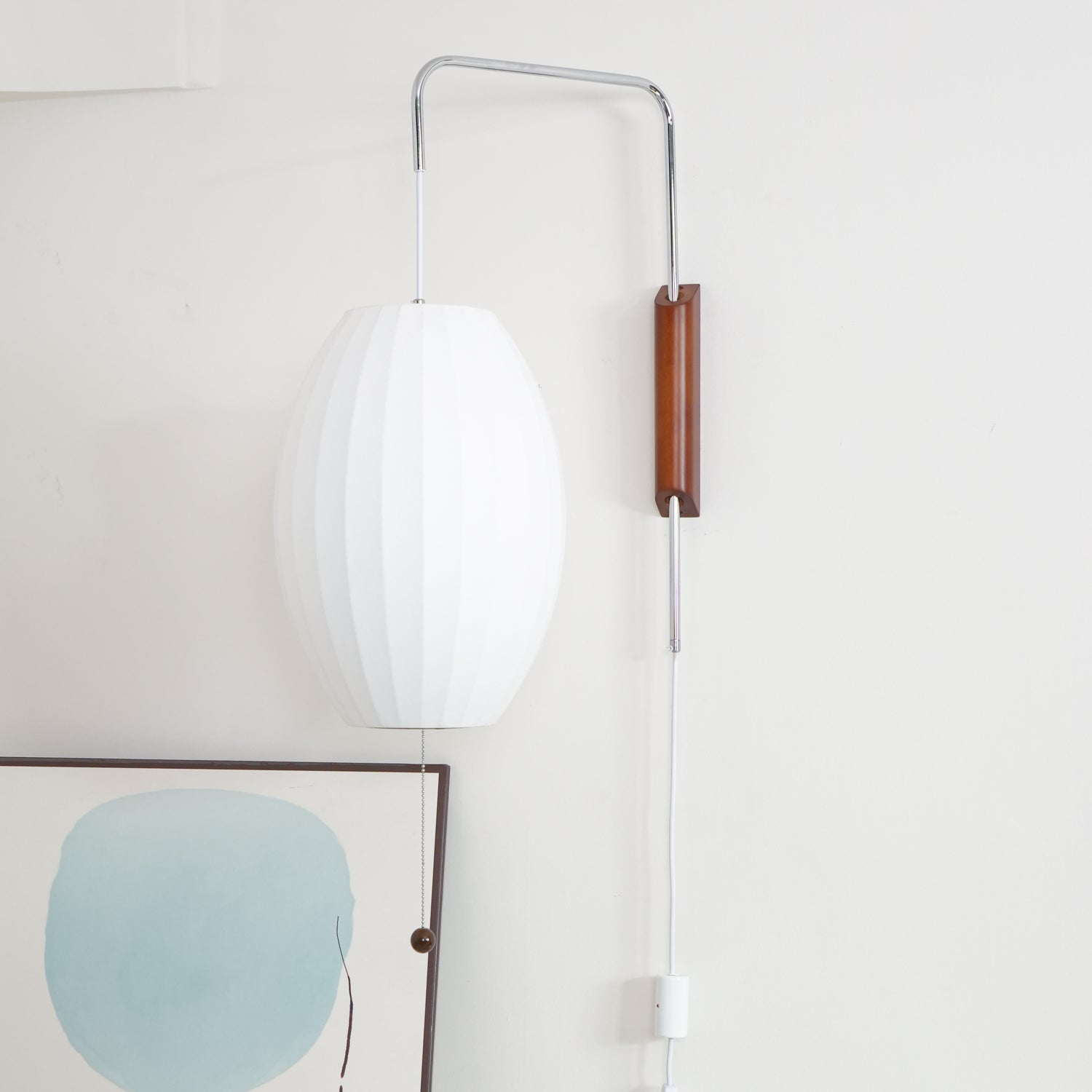 Bubble Ball Wall Sconce