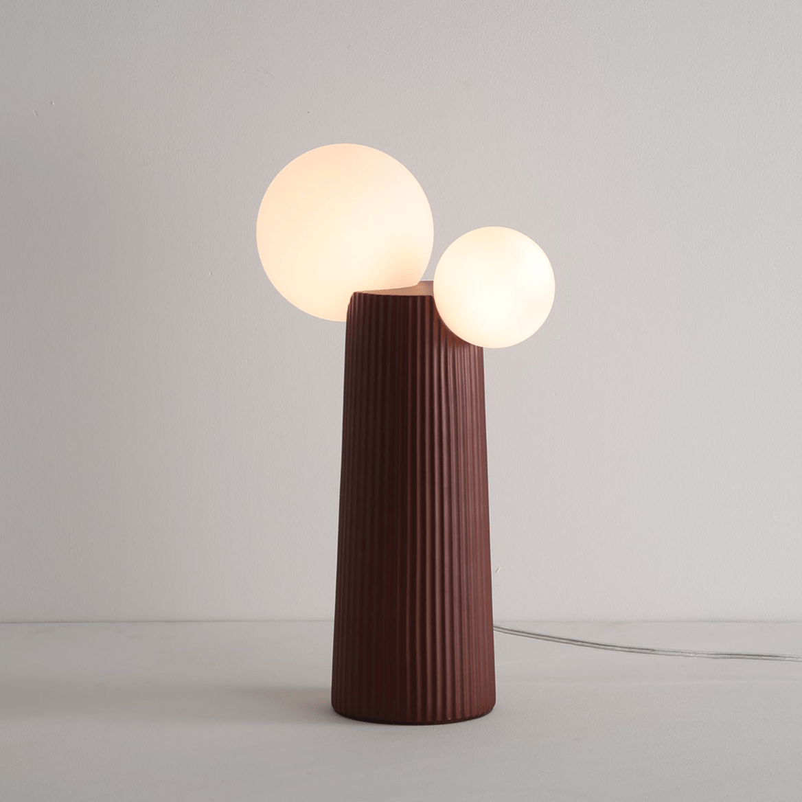 Land Table Lamp