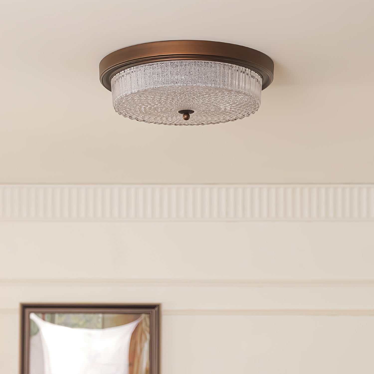 Fabula Ceiling Lamp