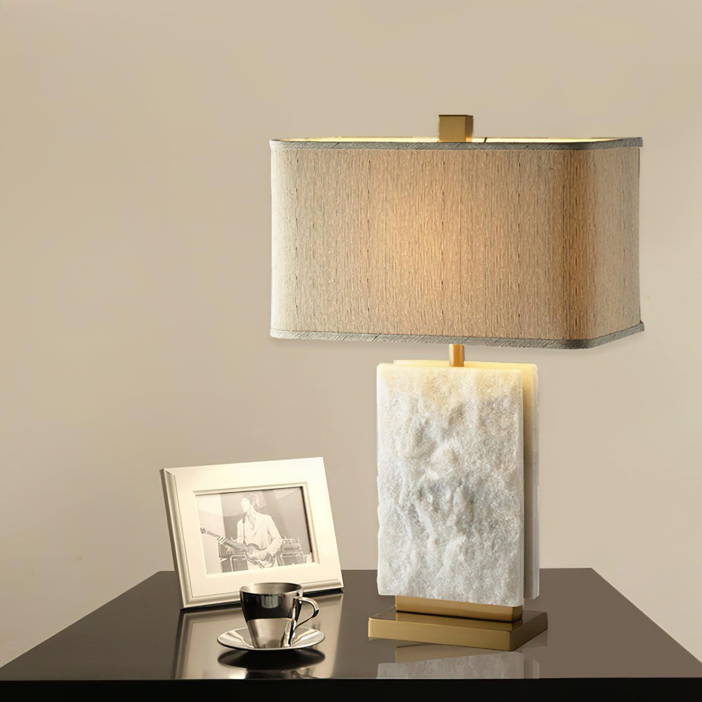 Marbi Table Lamp