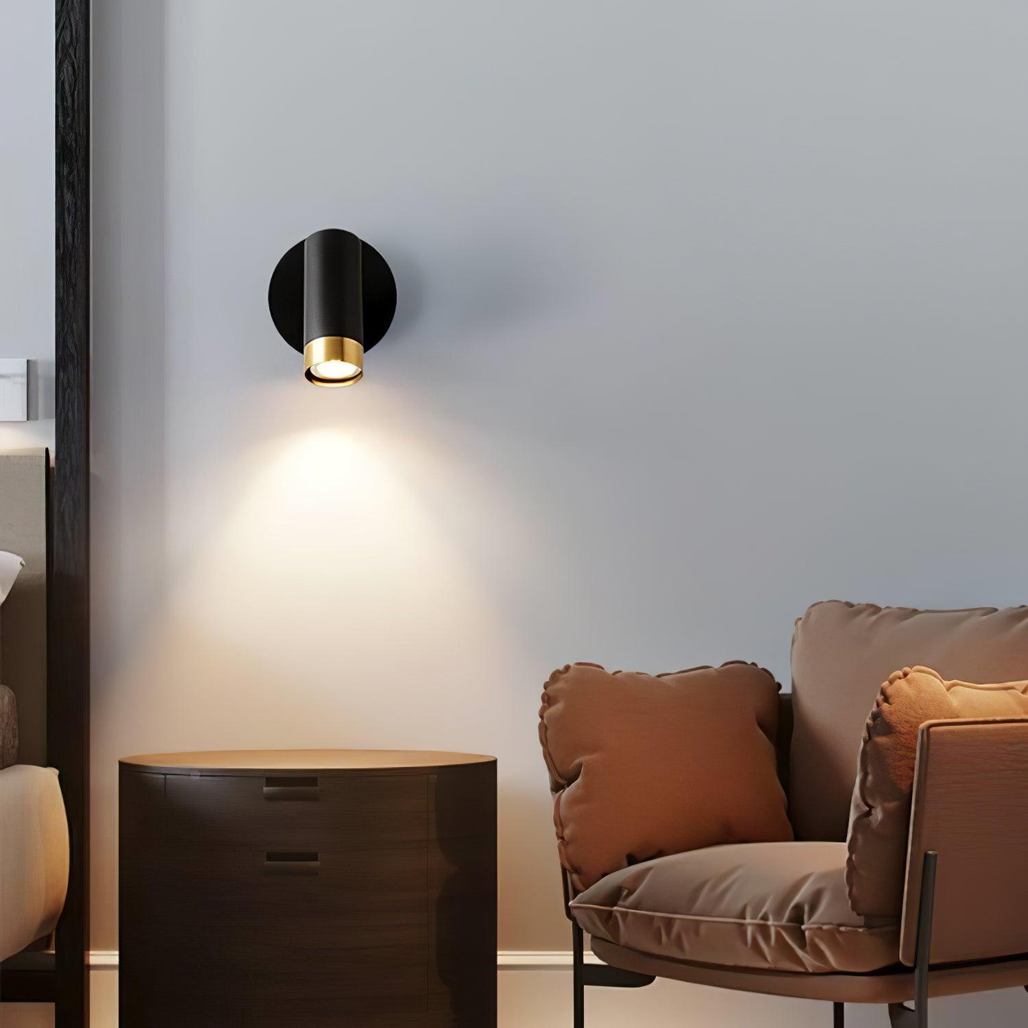 Karpo Wall Lamp