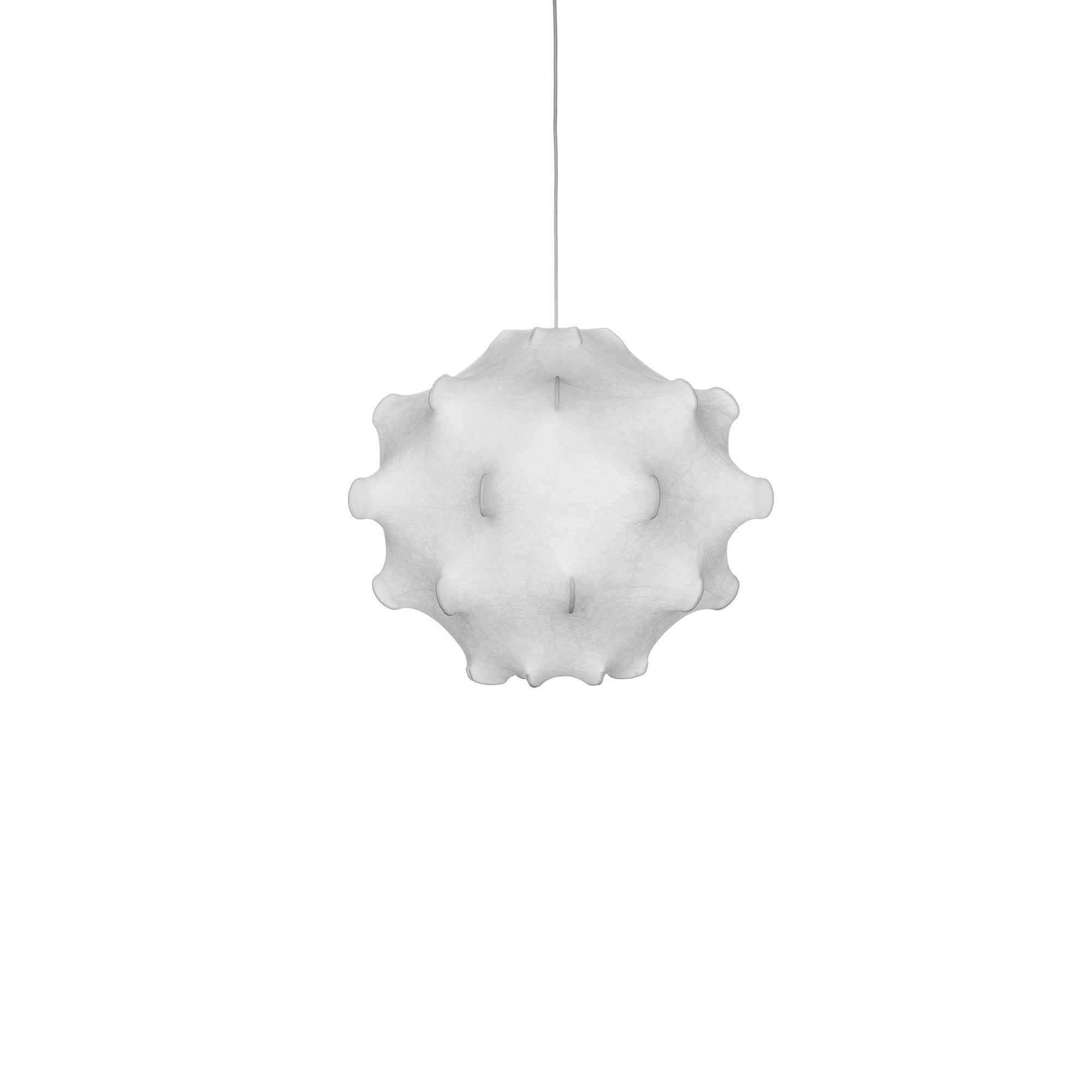 Cocoon Bloom Pendant Lamp