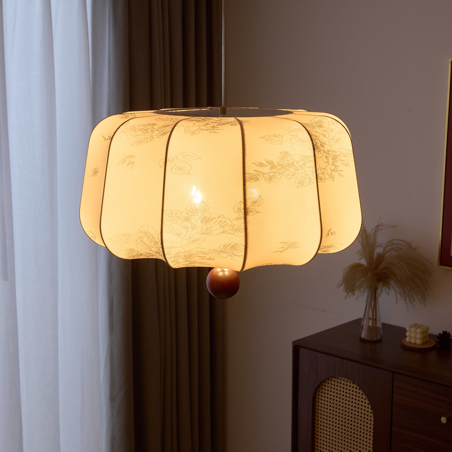 Odessa Pendant Light