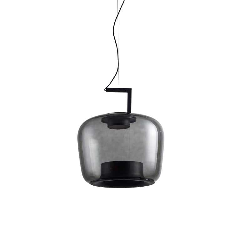 Doppelte Pendant Lamp