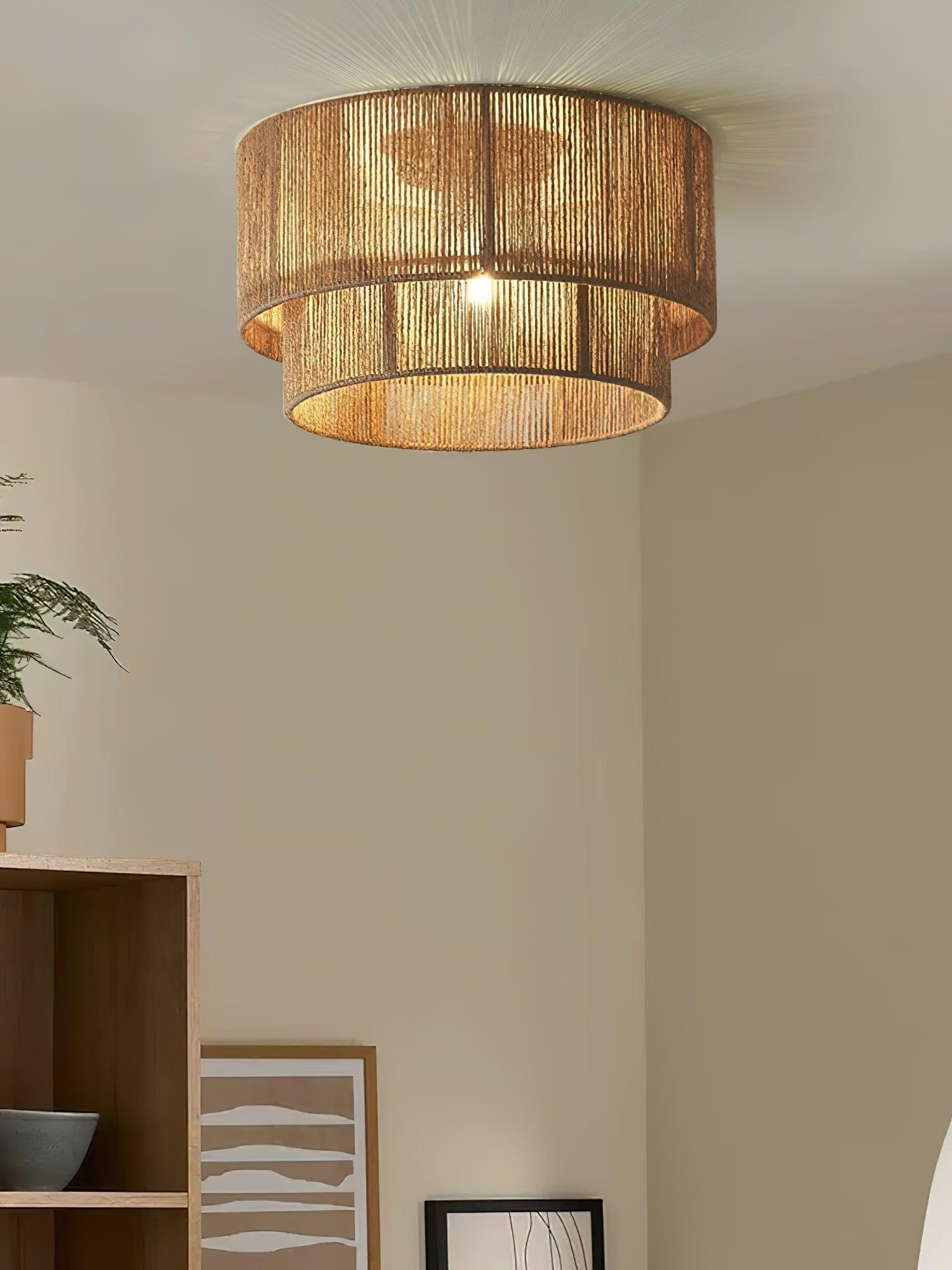 Patrici Ceiling Light