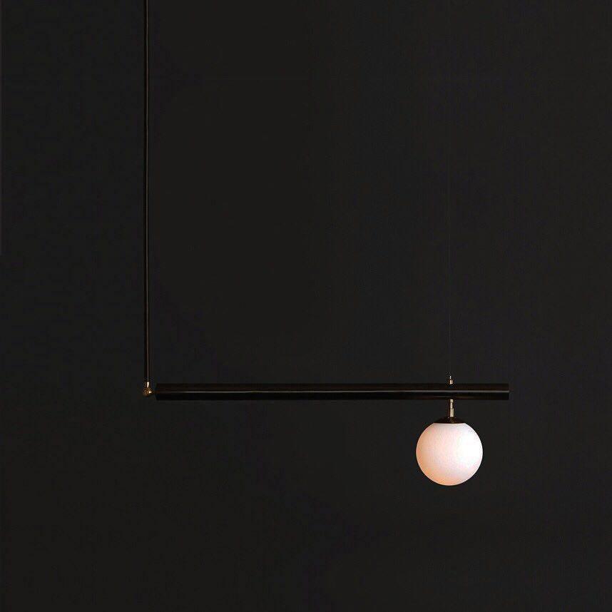 Satellite Ceiling Pendant Light