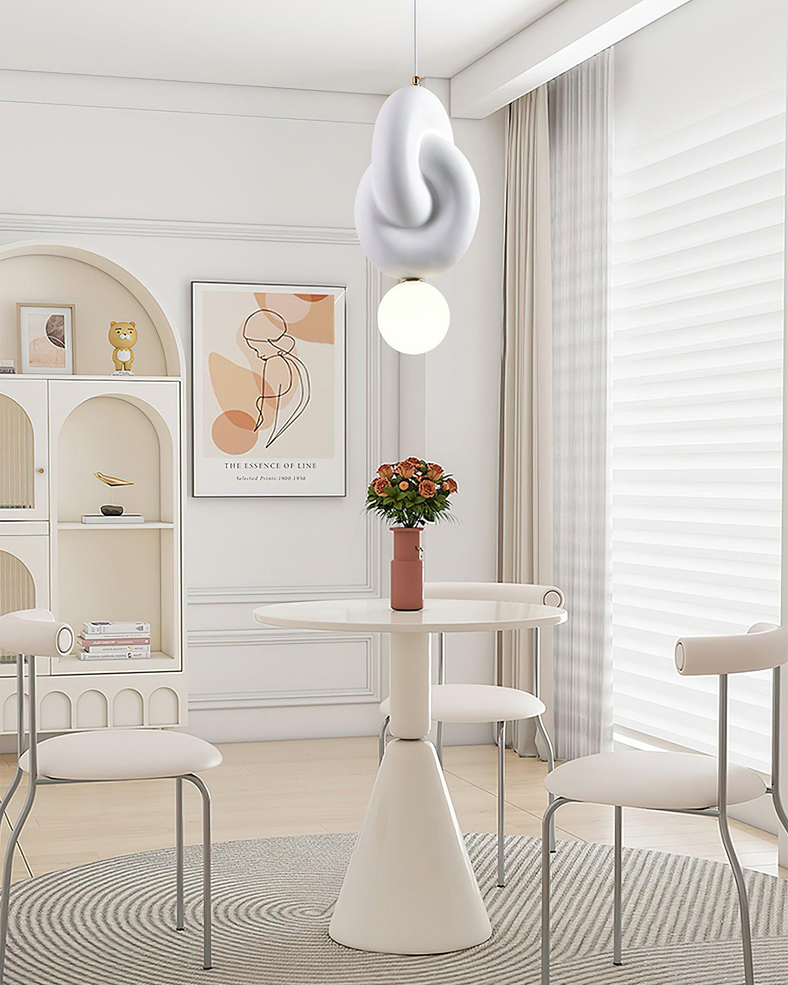 Spira Lumina Pendant Lamp