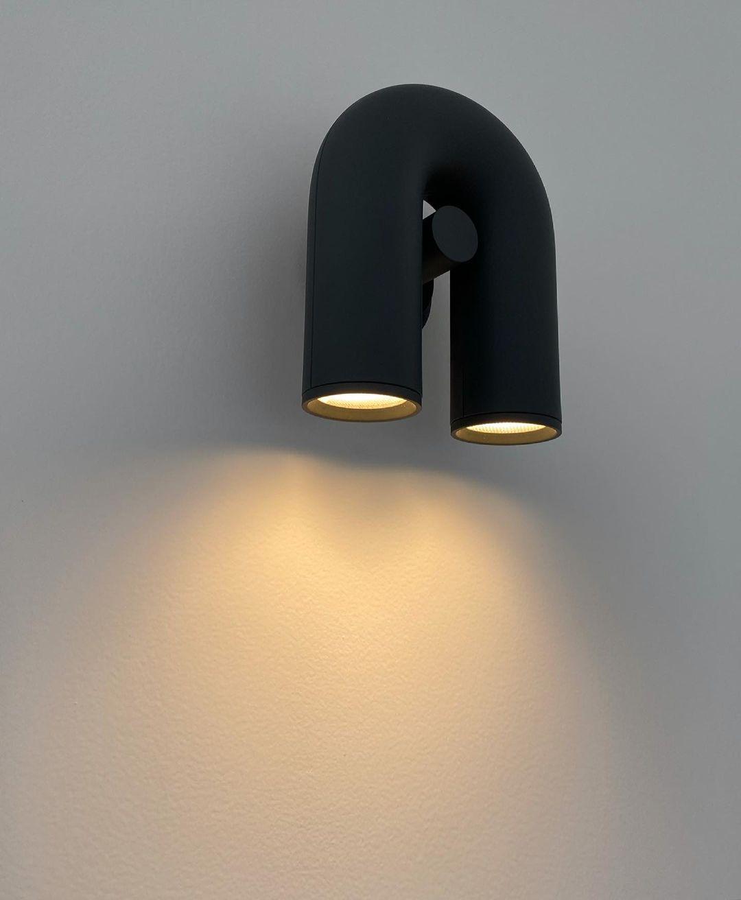 Cirkus Wall Lamp